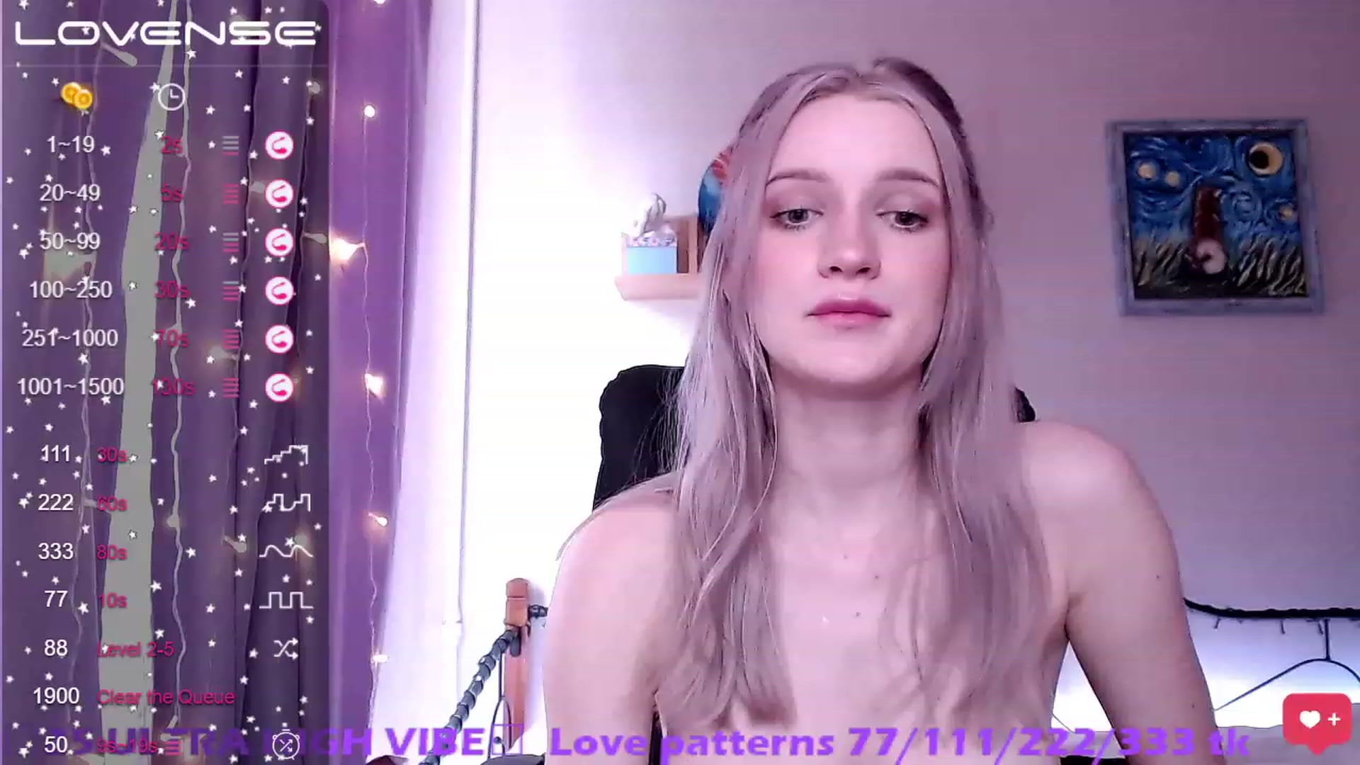 Gallery image thumbnail from Red_joan's myfreecams stream on, 04/11/2023, 13:43 image 20 of 20