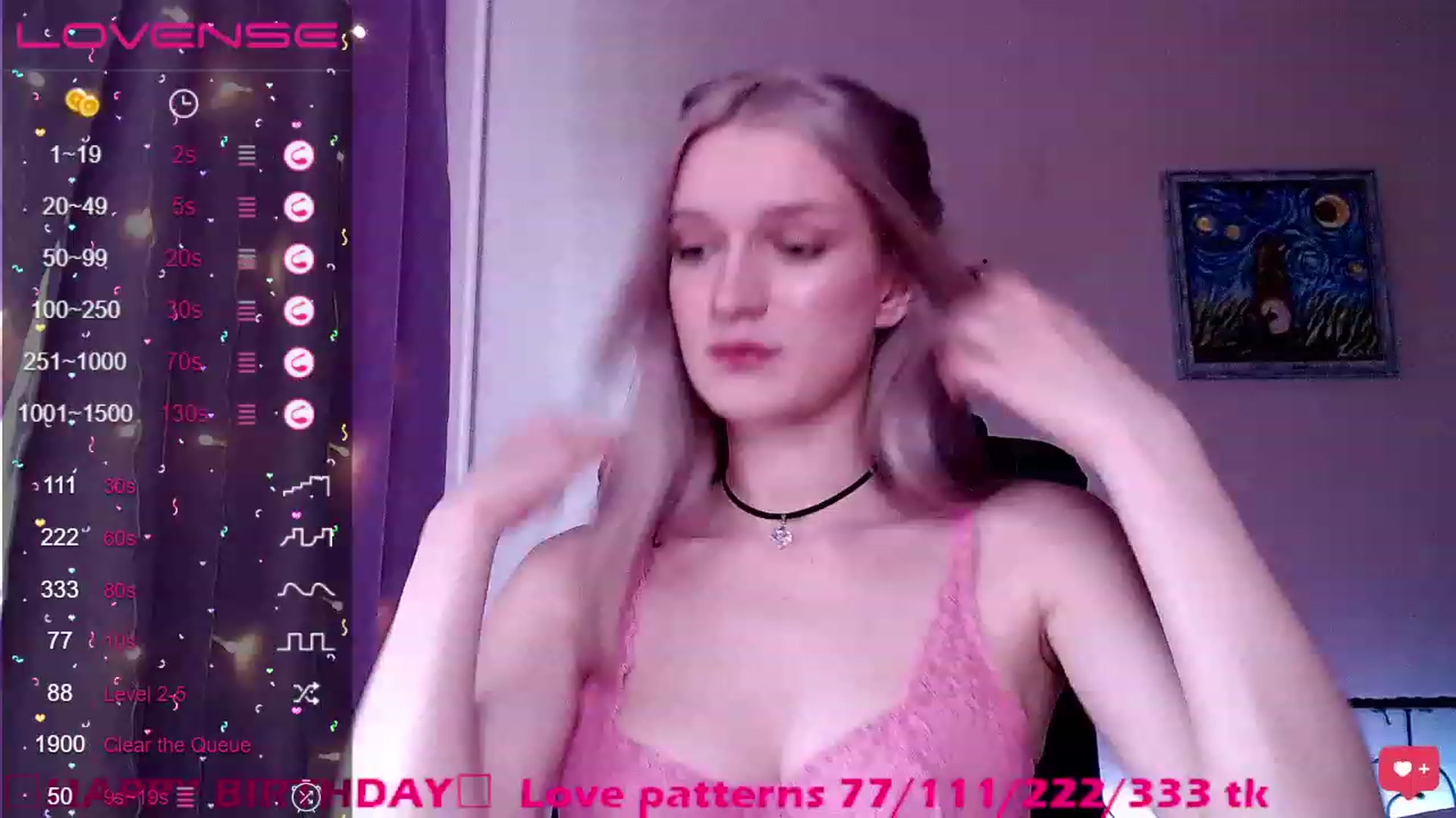 Gallery image thumbnail from Red_joan's myfreecams stream on, 04/14/2023, 12:35 image 17 of 20