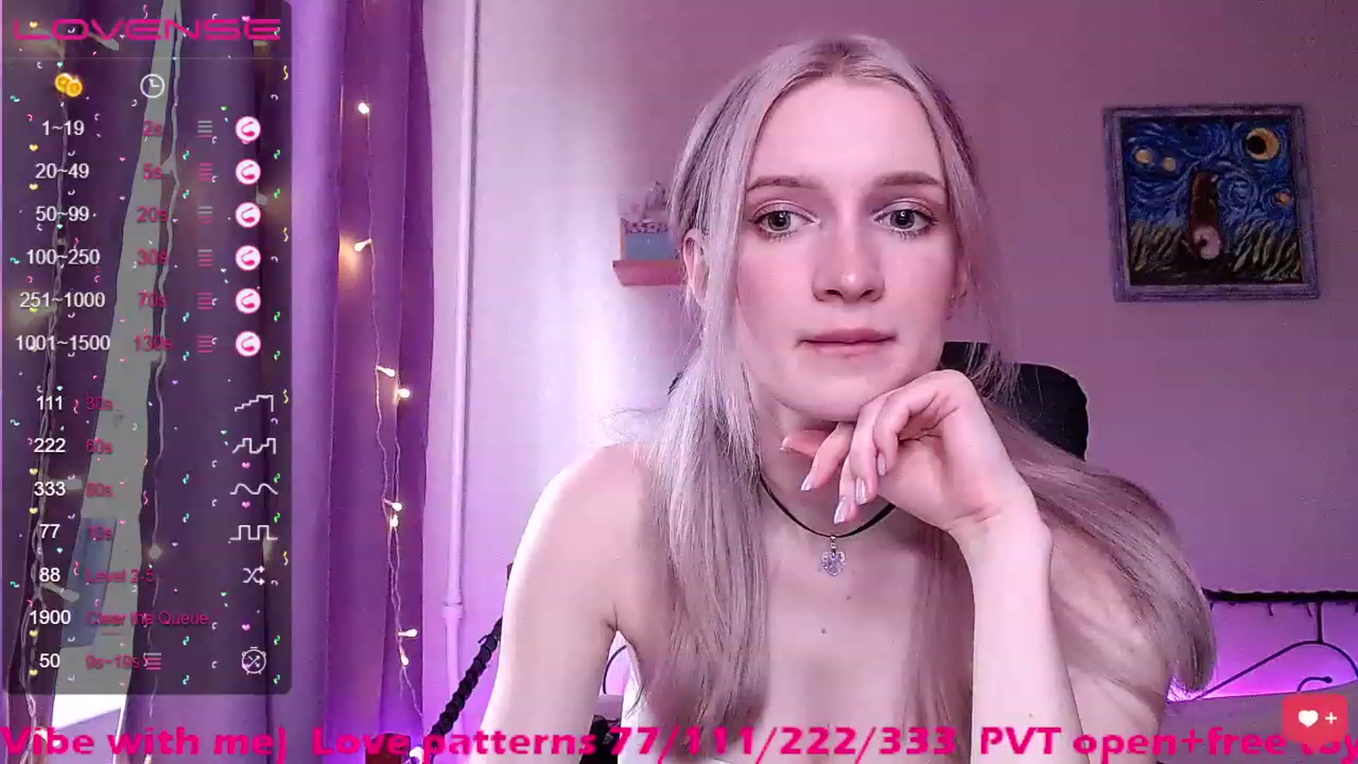 Gallery image thumbnail from Red_joan's myfreecams stream on, 04/15/2023, 12:44 image 14 of 20