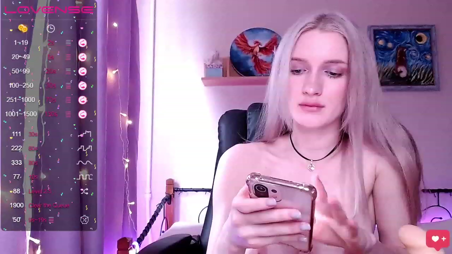 Gallery image thumbnail from Red_joan's myfreecams stream on, 04/15/2023, 14:50 image 5 of 20