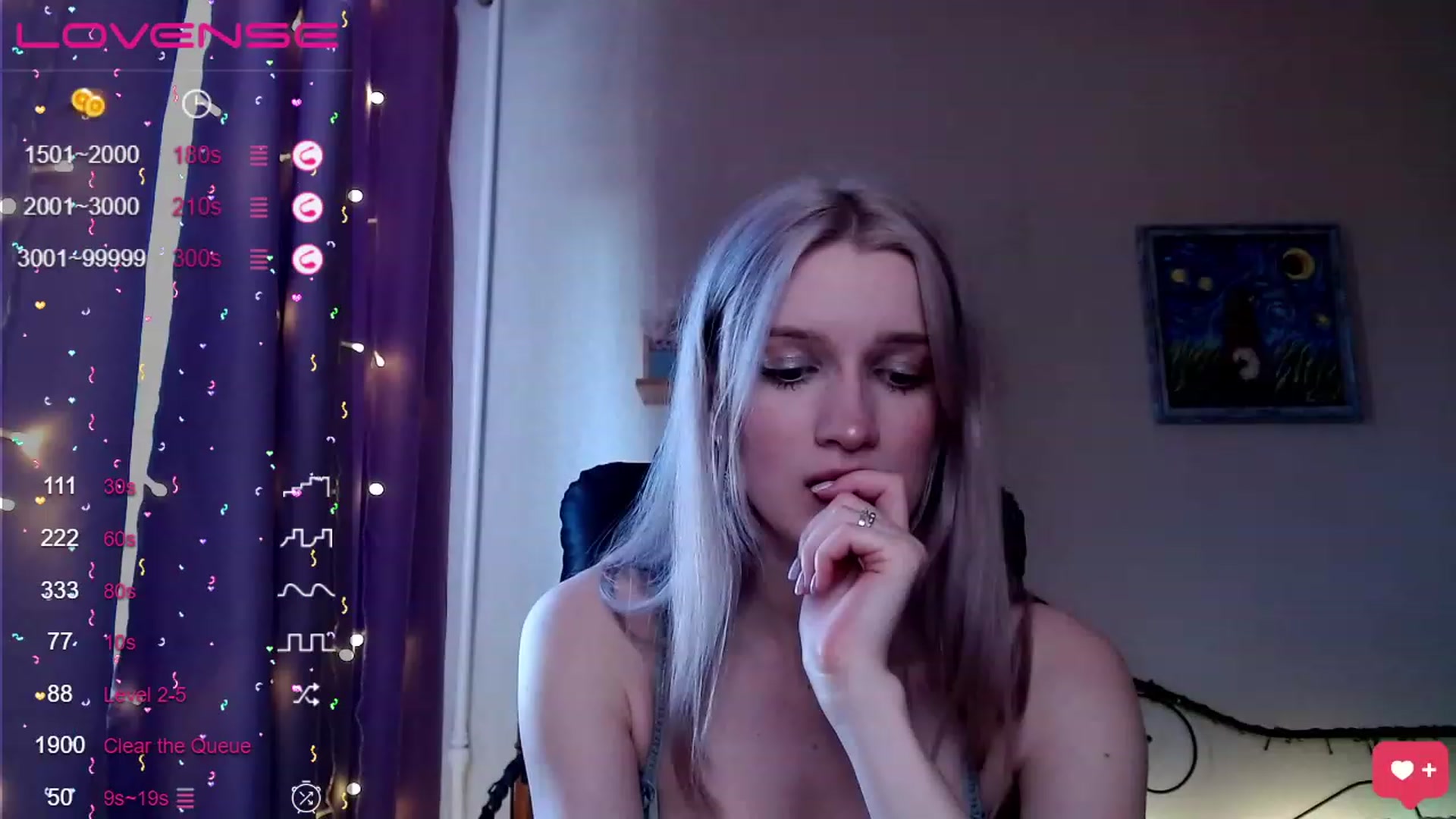 Gallery image thumbnail from Red_joan's myfreecams stream on, 04/17/2023, 12:45 image 3 of 20