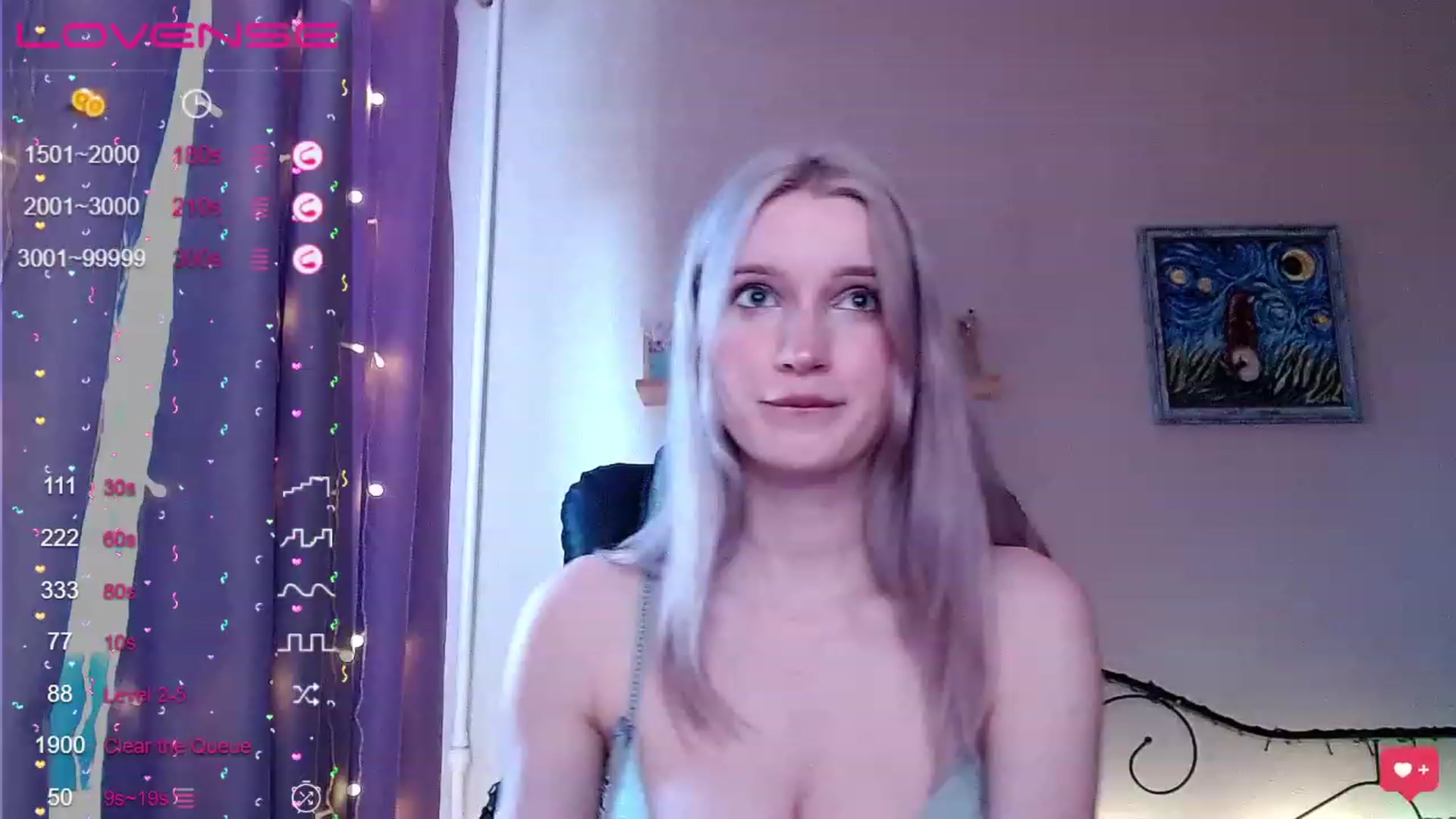 Gallery image thumbnail from Red_joan's myfreecams stream on, 04/17/2023, 12:45 image 4 of 20