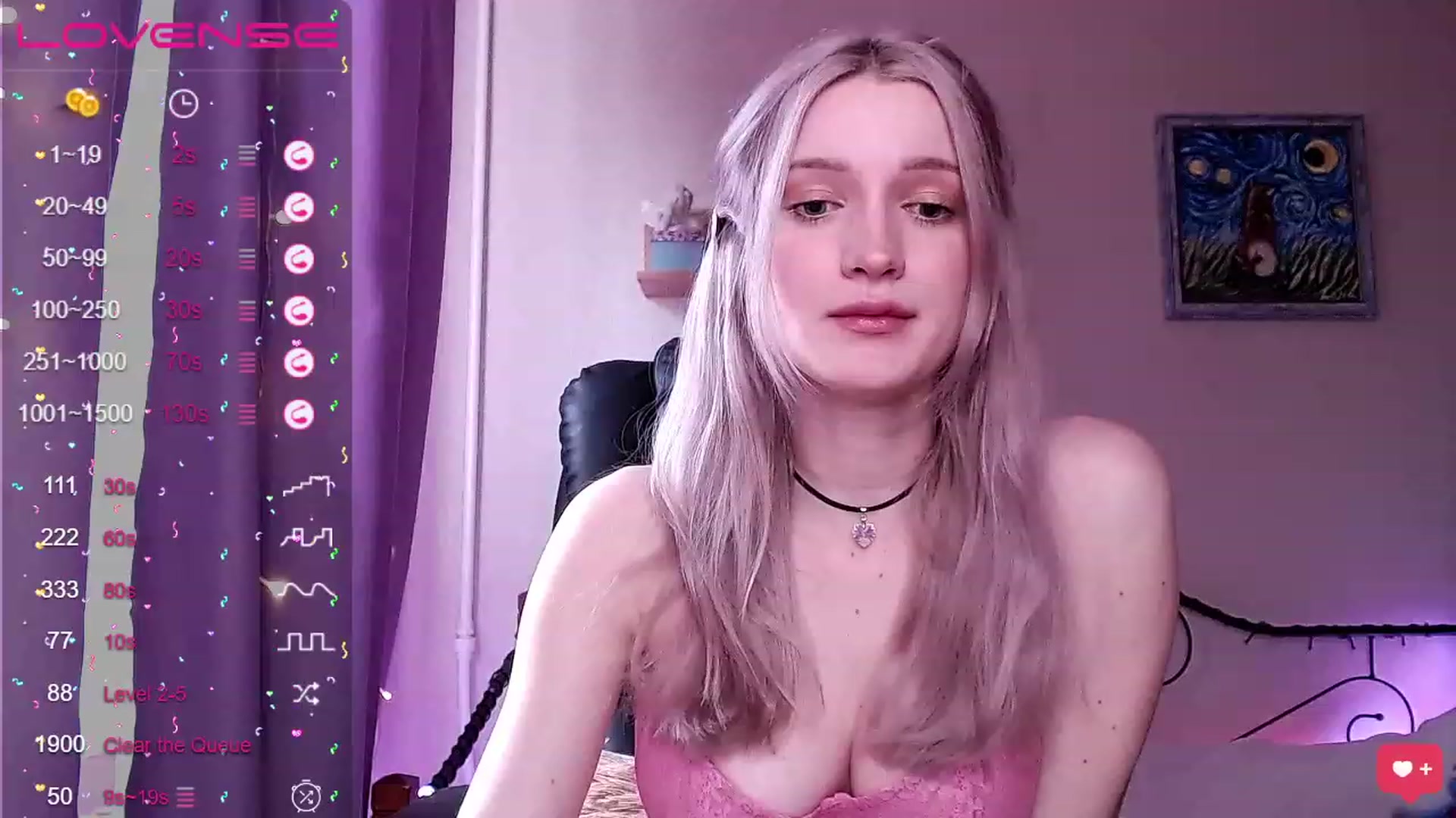 Gallery image thumbnail from Red_joan's myfreecams stream on, 04/25/2023, 12:58 image 13 of 20