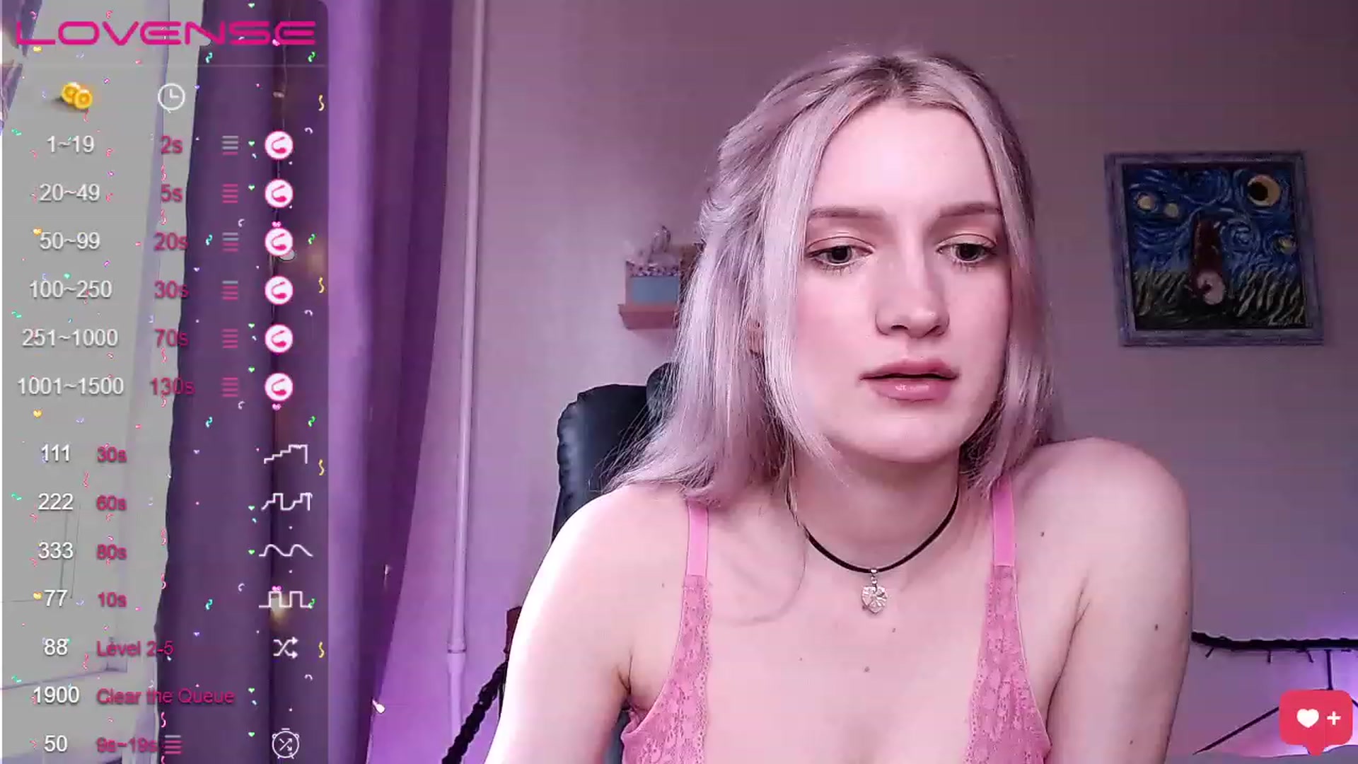 Gallery image thumbnail from Red_joan's myfreecams stream on, 04/25/2023, 12:58 image 19 of 20