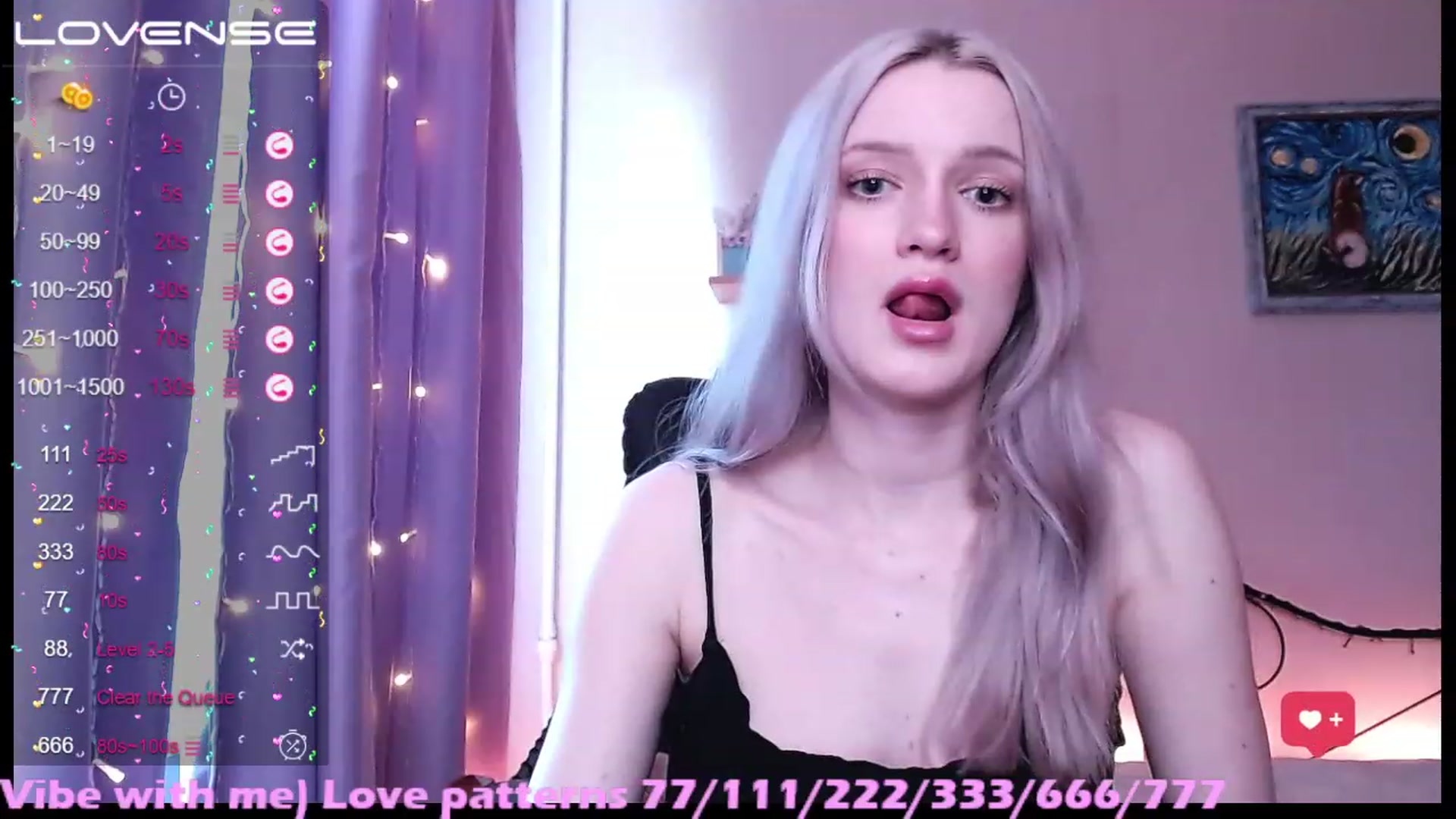 Gallery image thumbnail from Red_joan's myfreecams stream on, 05/03/2023, 15:07 image 4 of 20