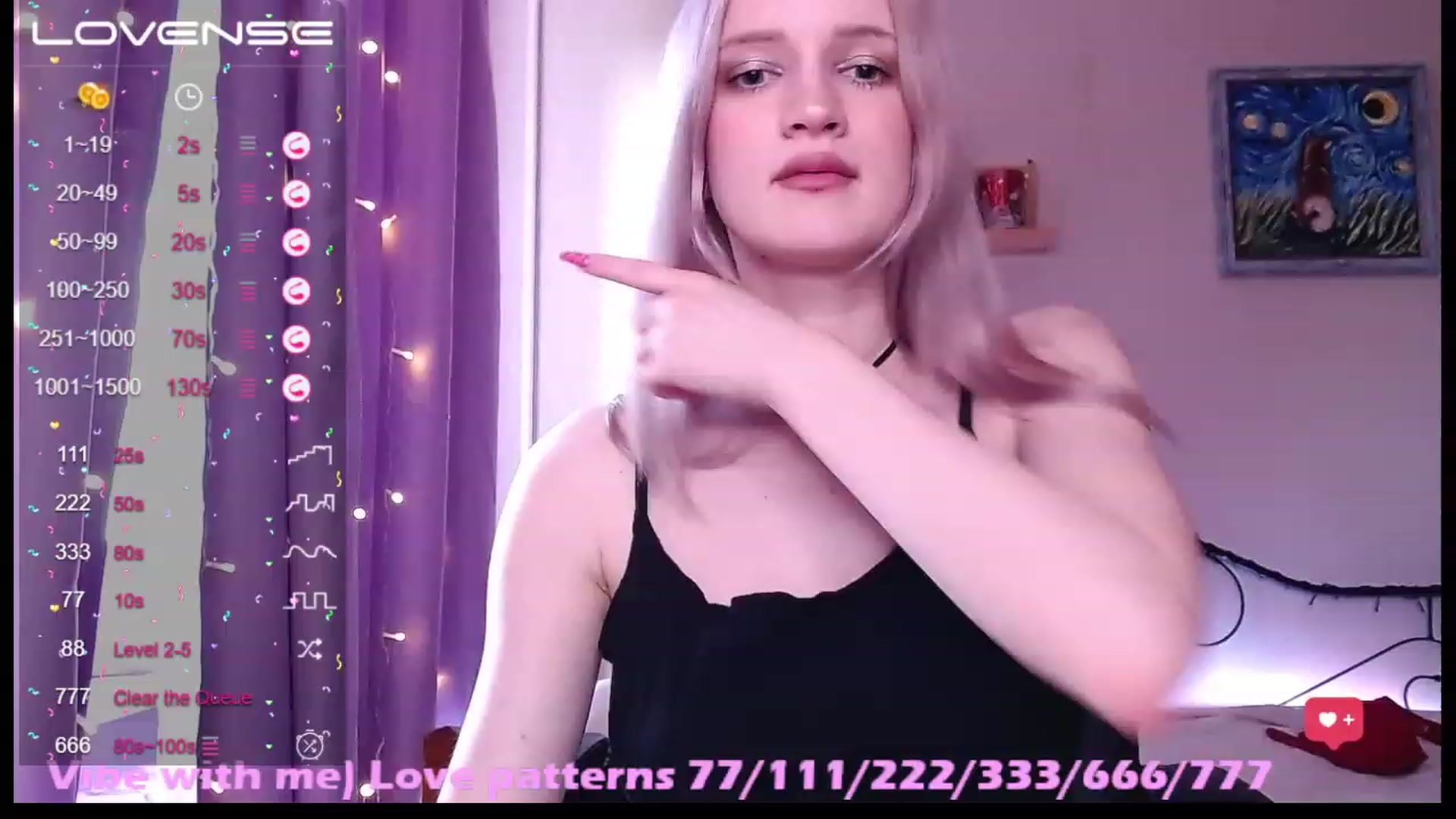 Gallery image thumbnail from Red_joan's myfreecams stream on, 05/06/2023, 14:34 image 9 of 20
