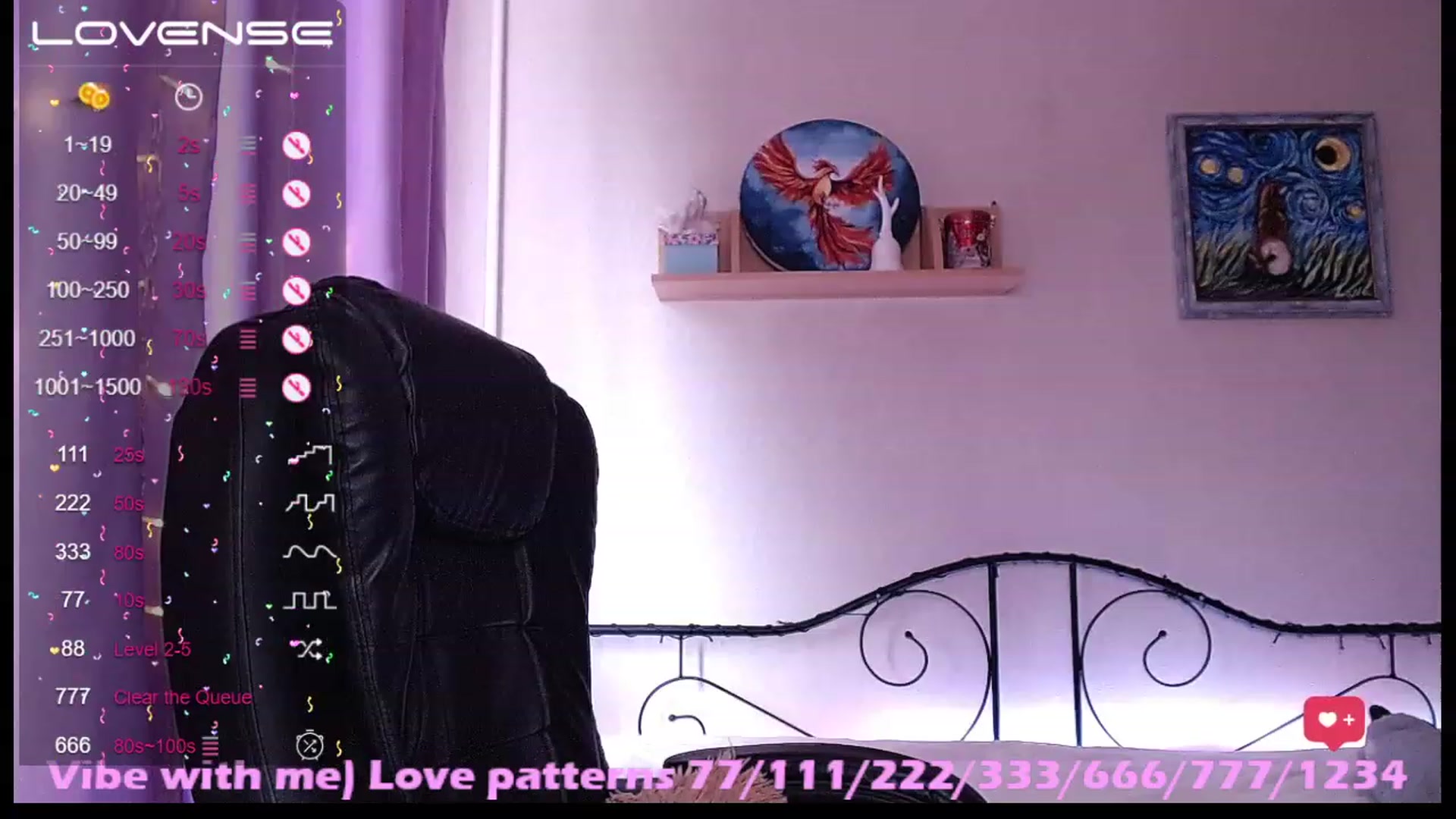 Gallery image thumbnail from Red_joan's myfreecams stream on, 05/09/2023, 13:36 image 13 of 20