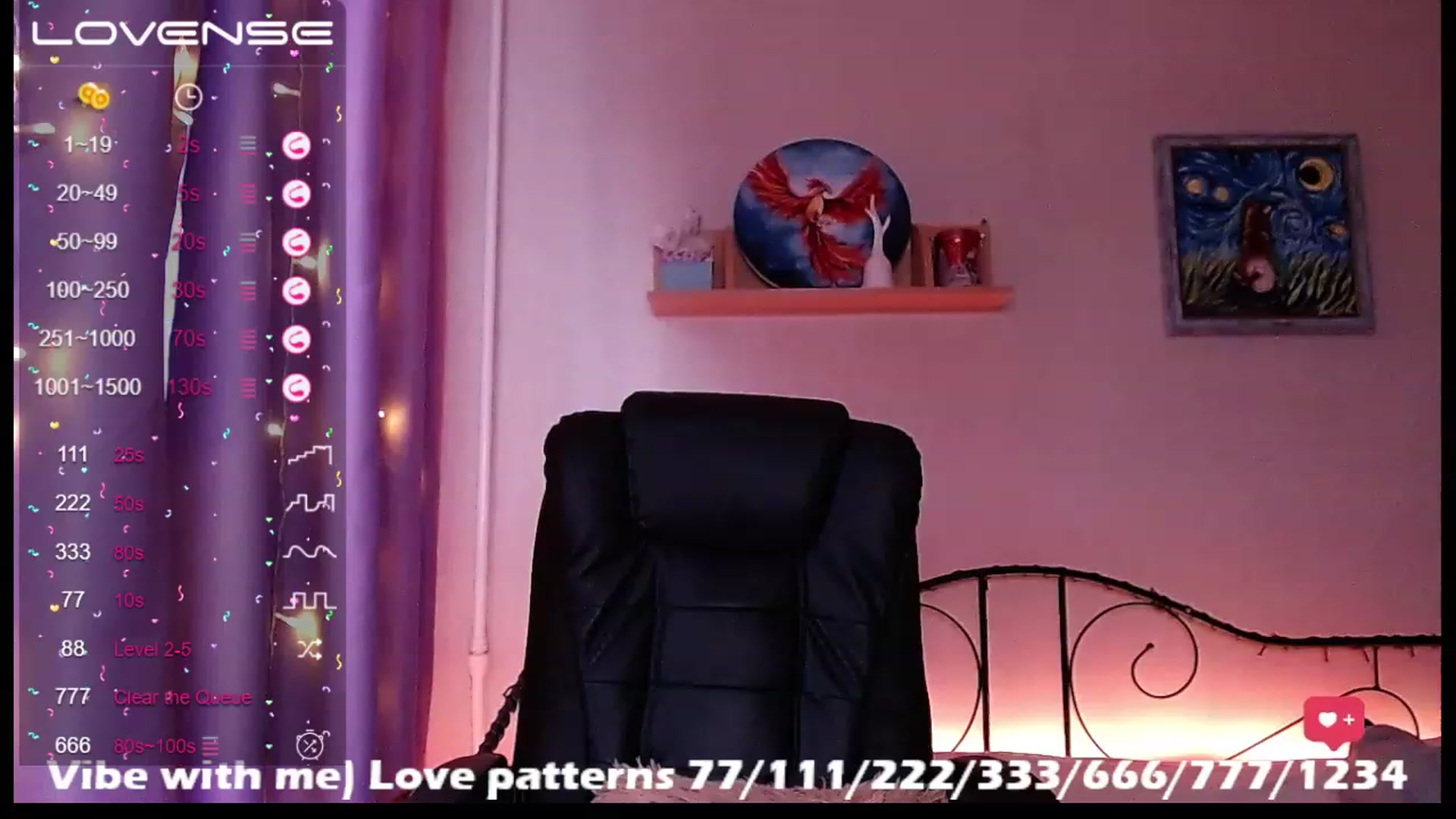 Gallery image thumbnail from Red_joan's myfreecams stream on, 05/09/2023, 15:13 image 8 of 20