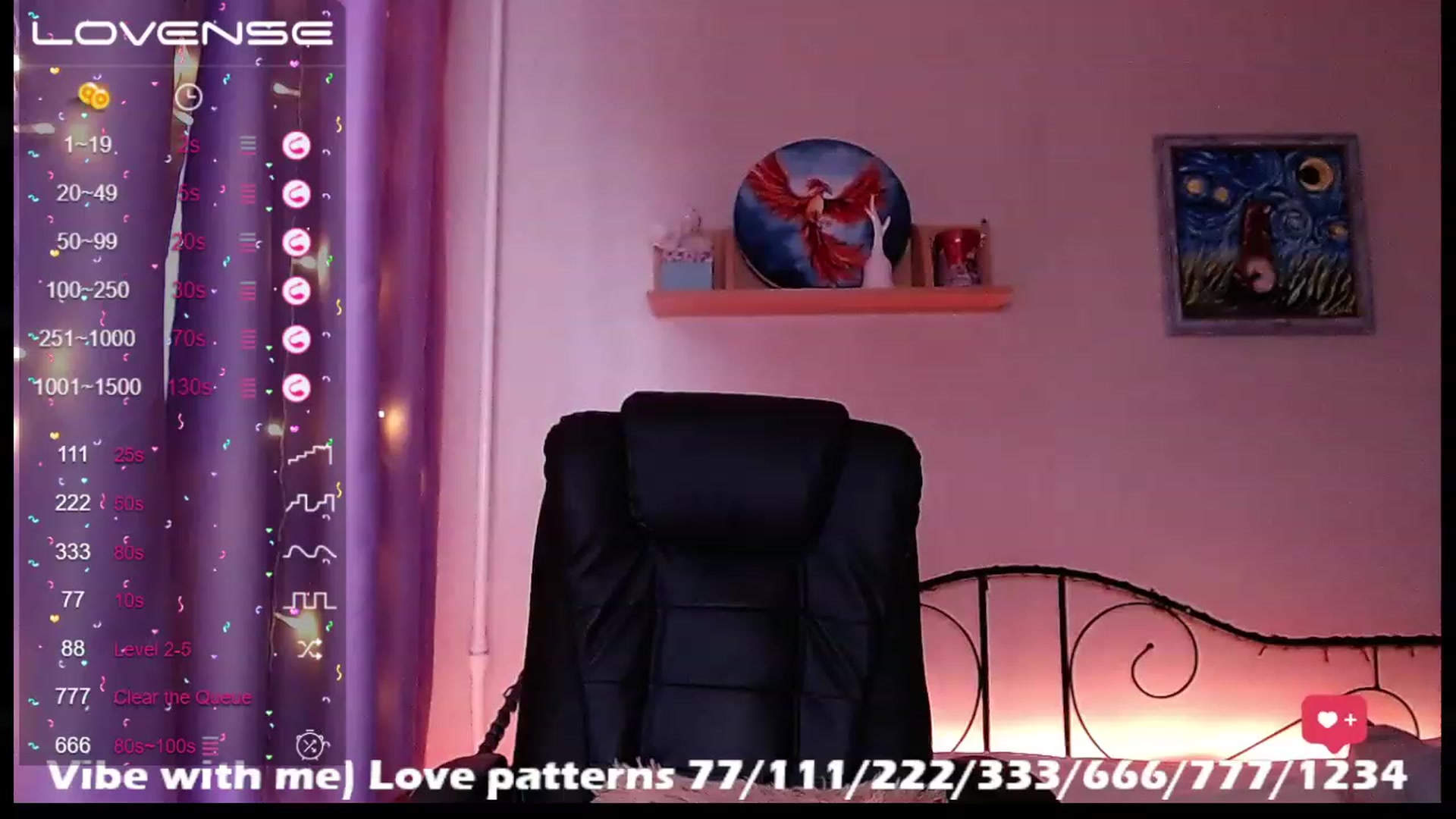 Gallery image thumbnail from Red_joan's myfreecams stream on, 05/09/2023, 15:13 image 9 of 20