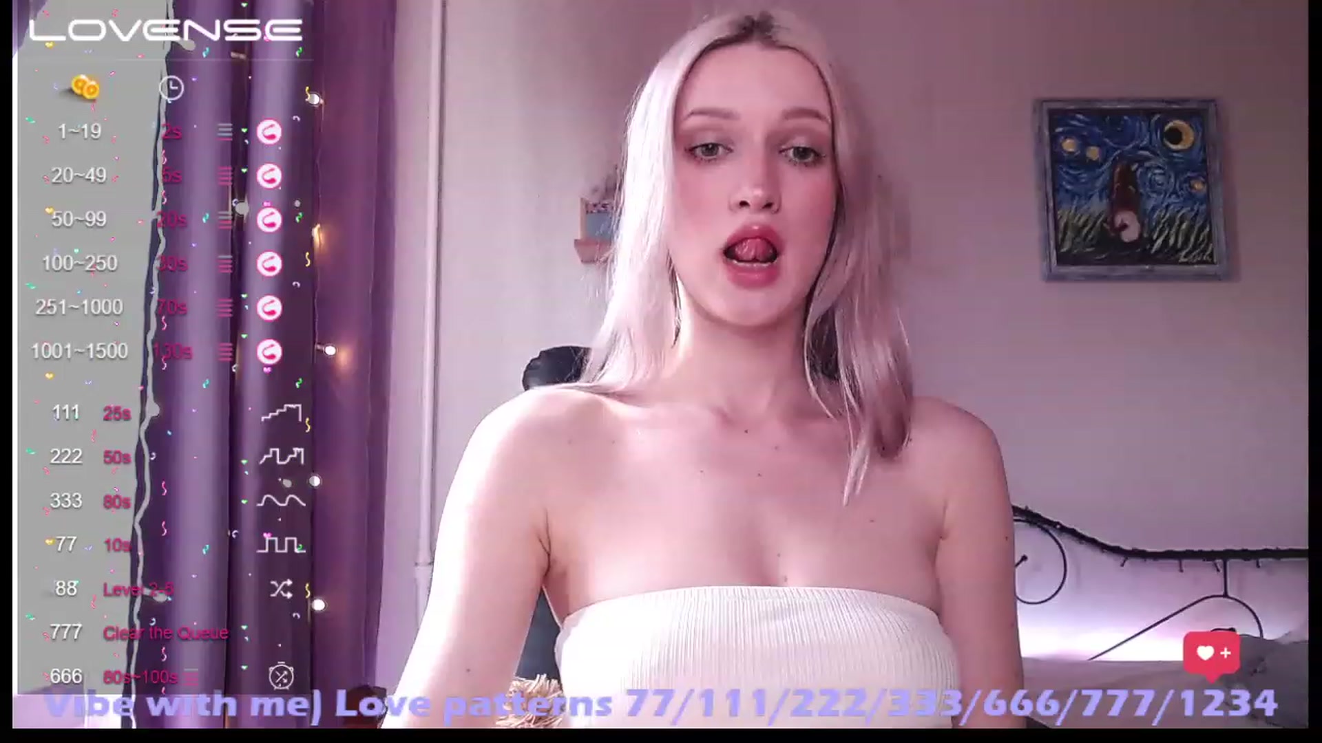 Gallery image thumbnail from Red_joan's myfreecams stream on, 05/10/2023, 13:45 image 2 of 20