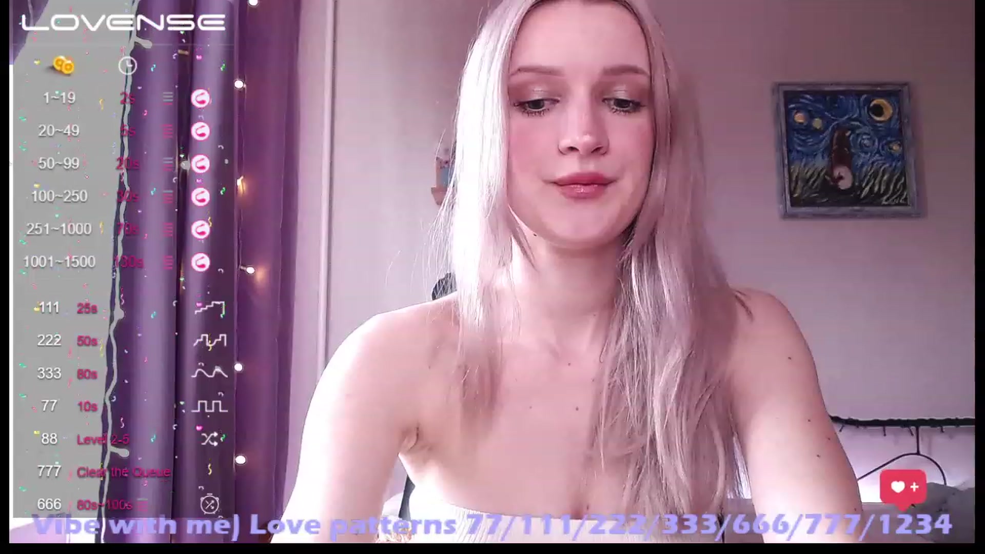 Gallery image thumbnail from Red_joan's myfreecams stream on, 05/10/2023, 13:45 image 4 of 20