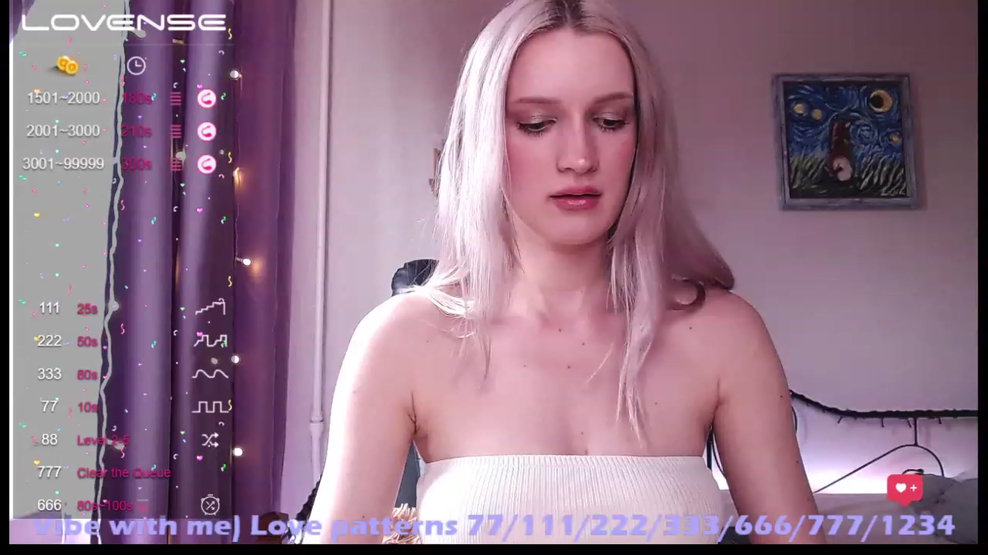 Gallery image thumbnail from Red_joan's myfreecams stream on, 05/10/2023, 13:45 image 3 of 20