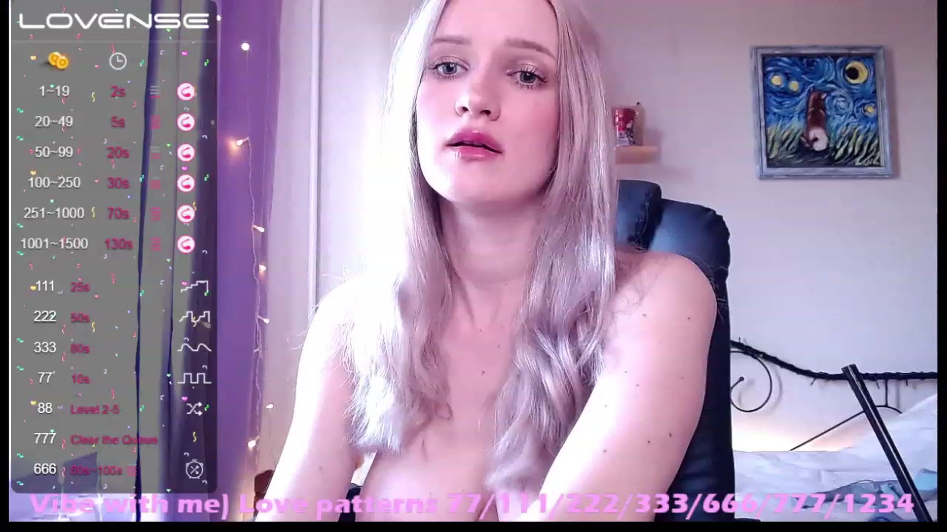 Gallery image thumbnail from Red_joan's myfreecams stream on, 05/12/2023, 14:49 image 12 of 20