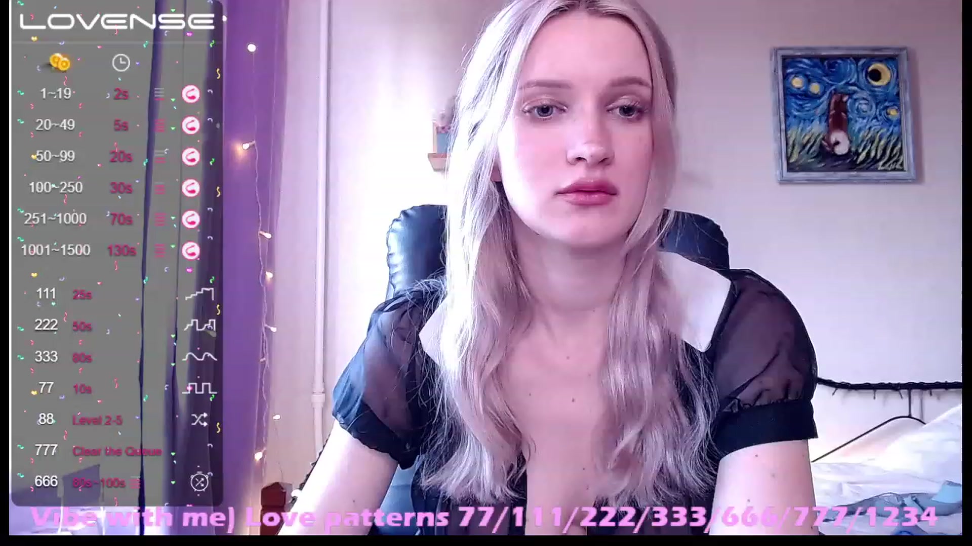 Gallery image thumbnail from Red_joan's myfreecams stream on, 05/12/2023, 14:49 image 18 of 20