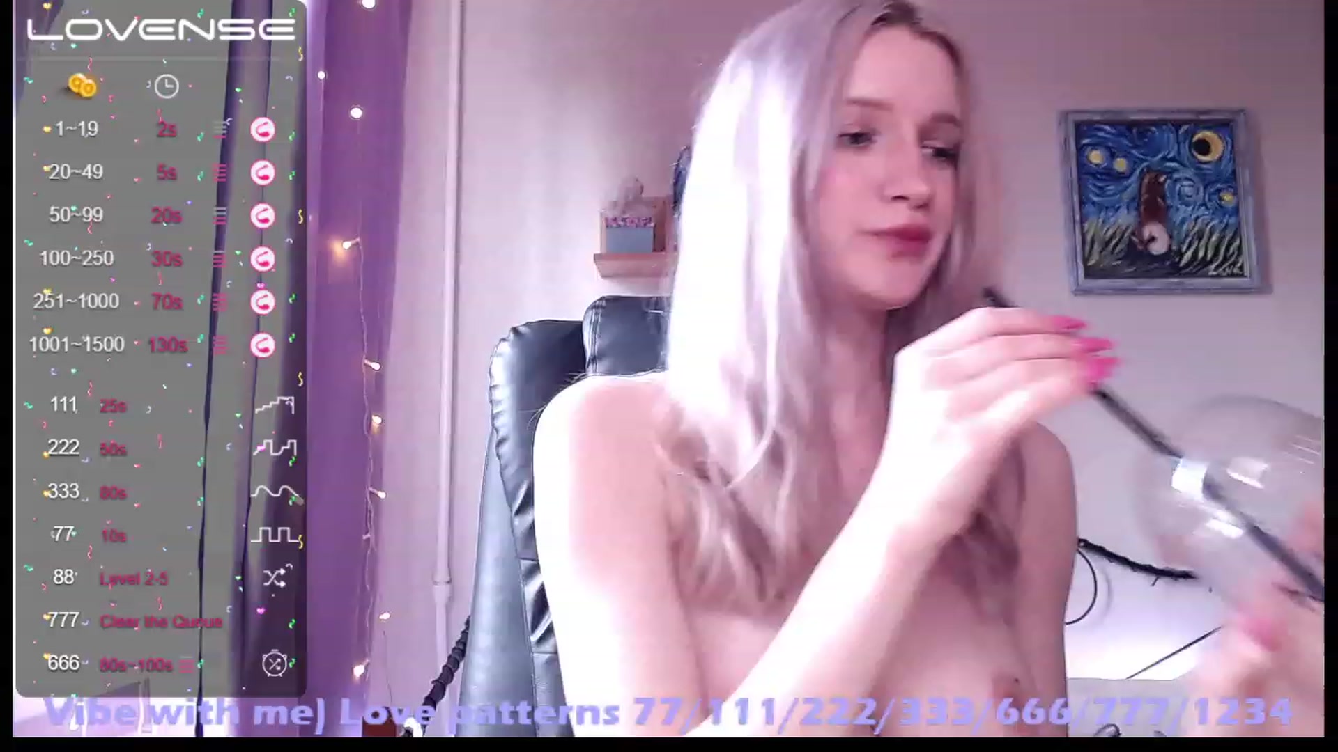 Gallery image thumbnail from Red_joan's myfreecams stream on, 05/12/2023, 14:49 image 3 of 20