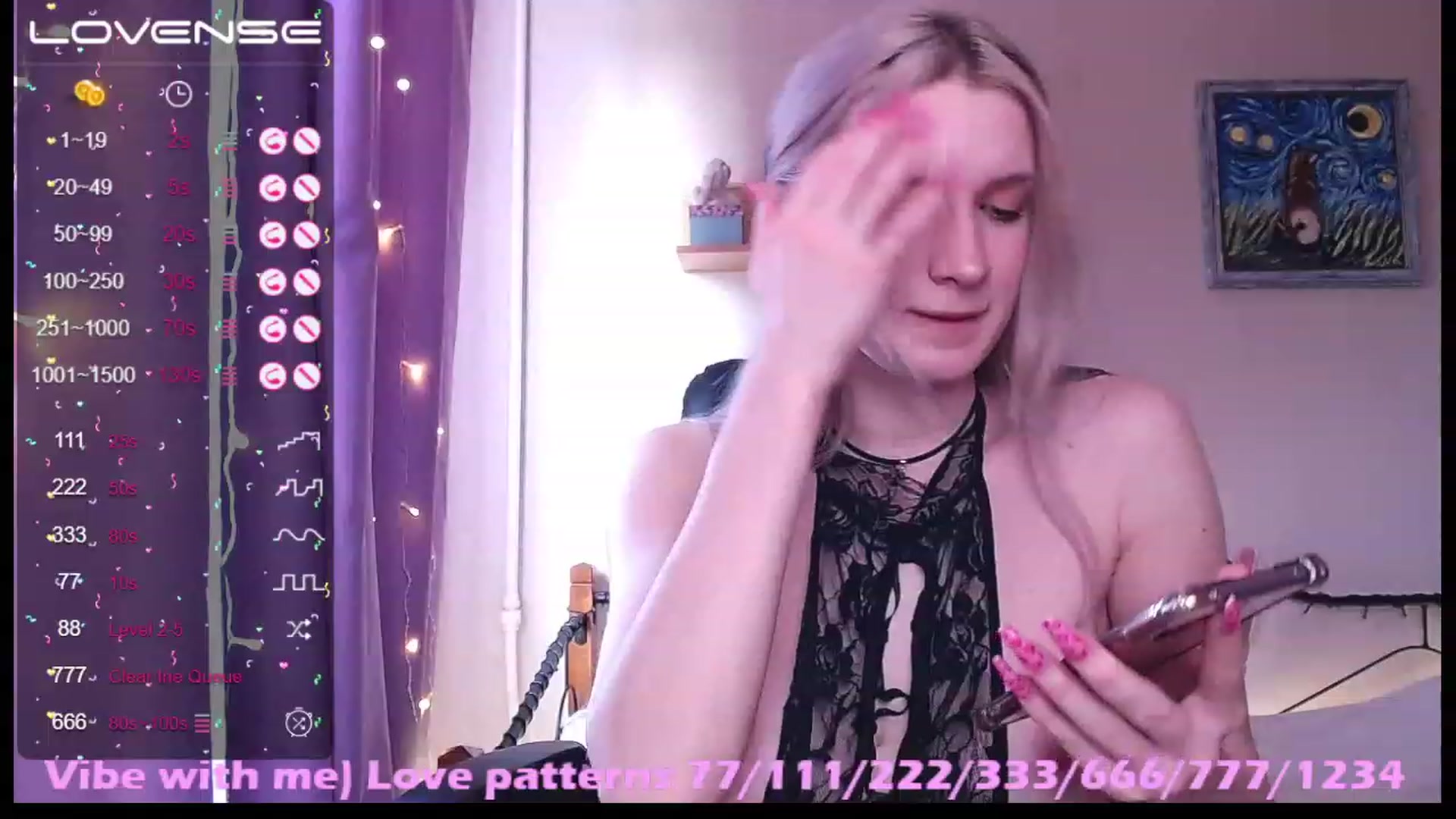 Gallery image thumbnail from Red_joan's myfreecams stream on, 05/13/2023, 14:10 image 19 of 20