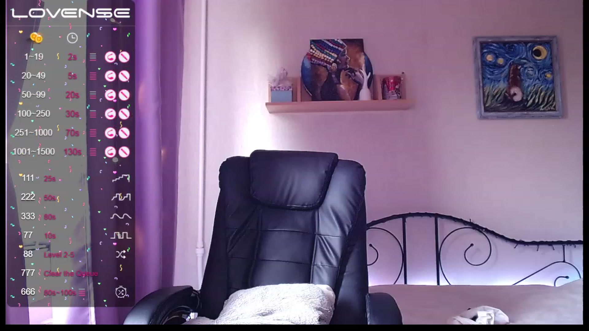 Gallery image thumbnail from Red_joan's myfreecams stream on, 05/14/2023, 13:58 image 15 of 20