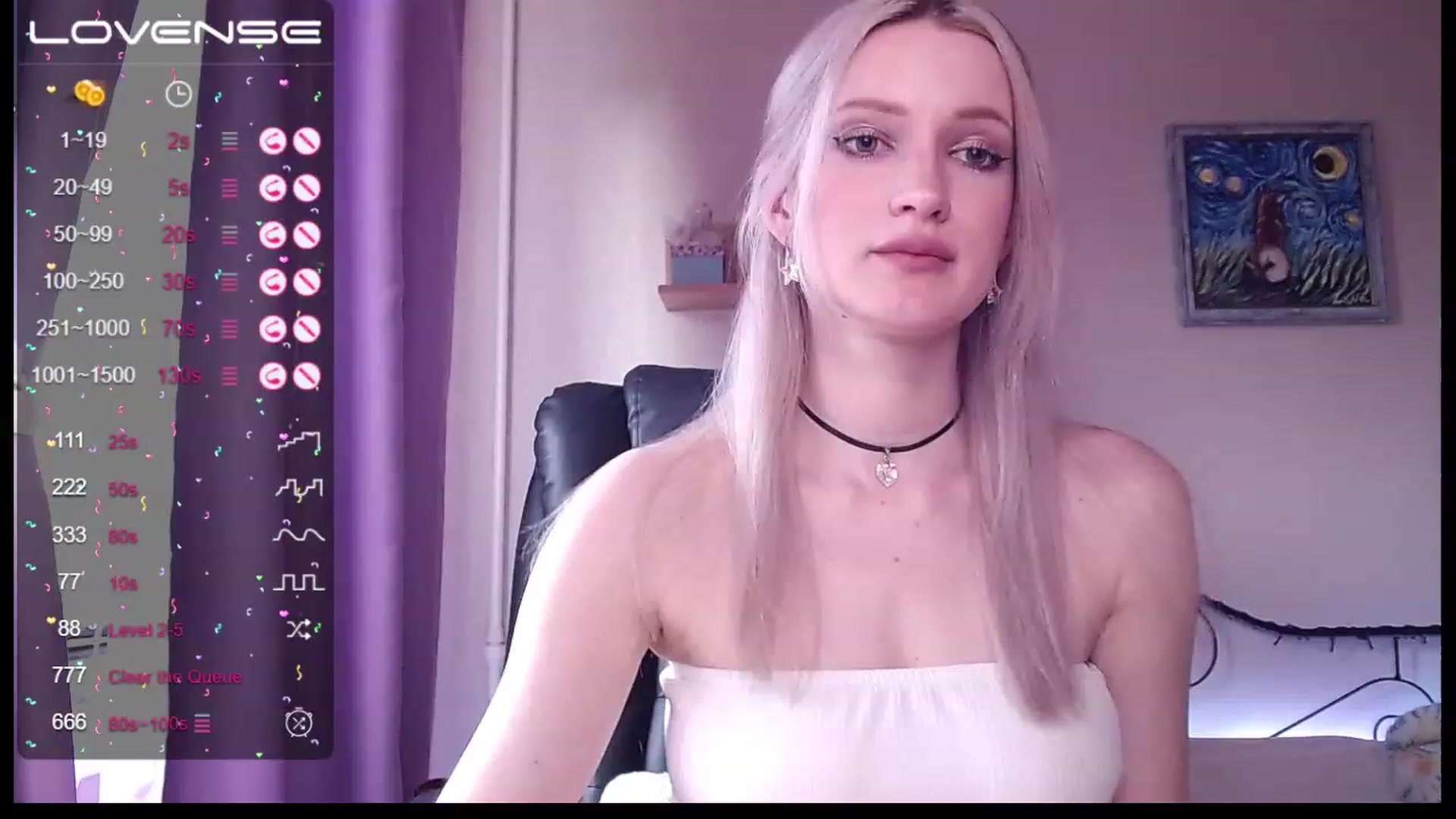 Gallery image thumbnail from Red_joan's myfreecams stream on, 05/14/2023, 13:58 image 10 of 20