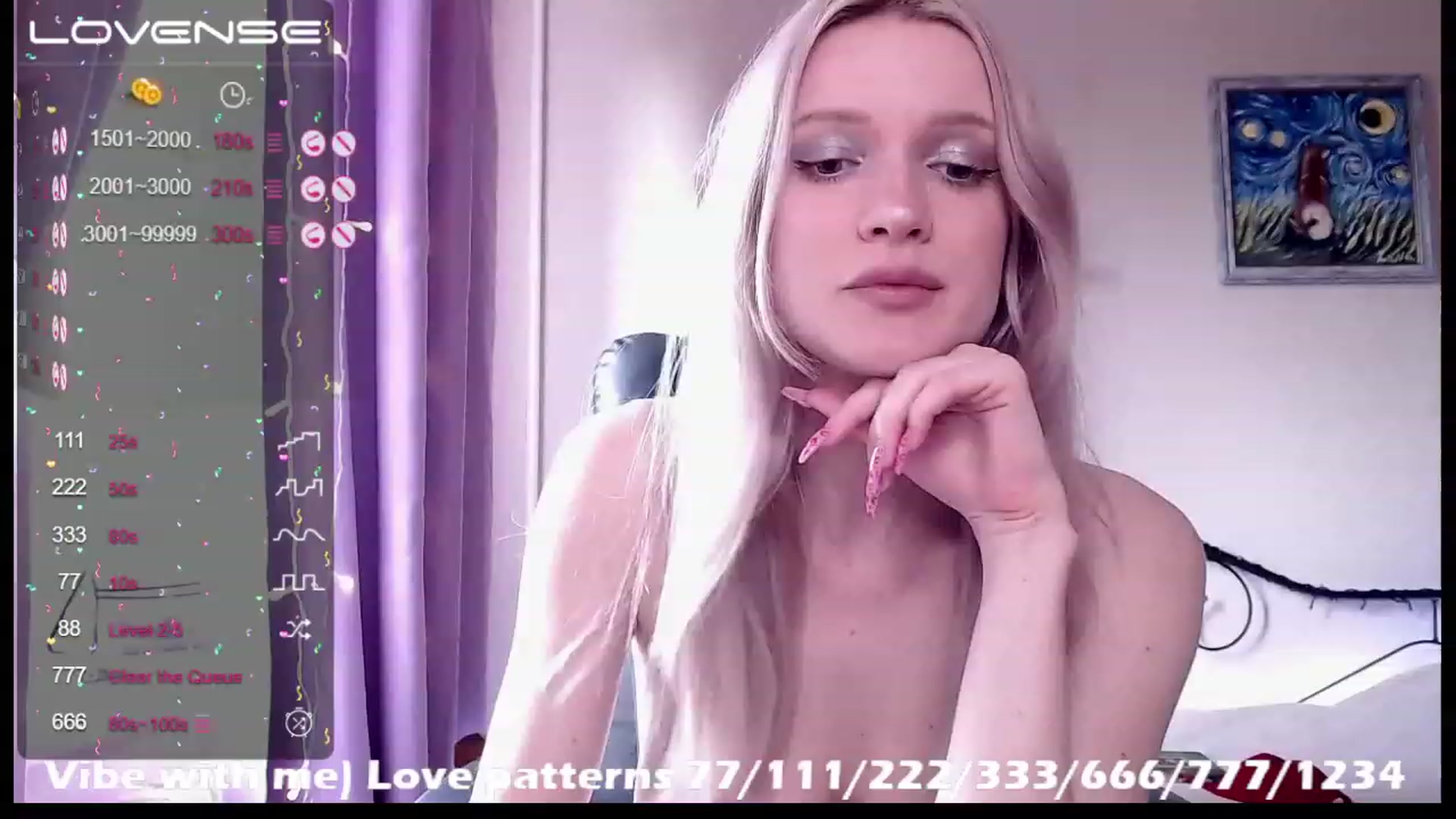 Gallery image thumbnail from Red_joan's myfreecams stream on, 05/16/2023, 15:11 image 2 of 20