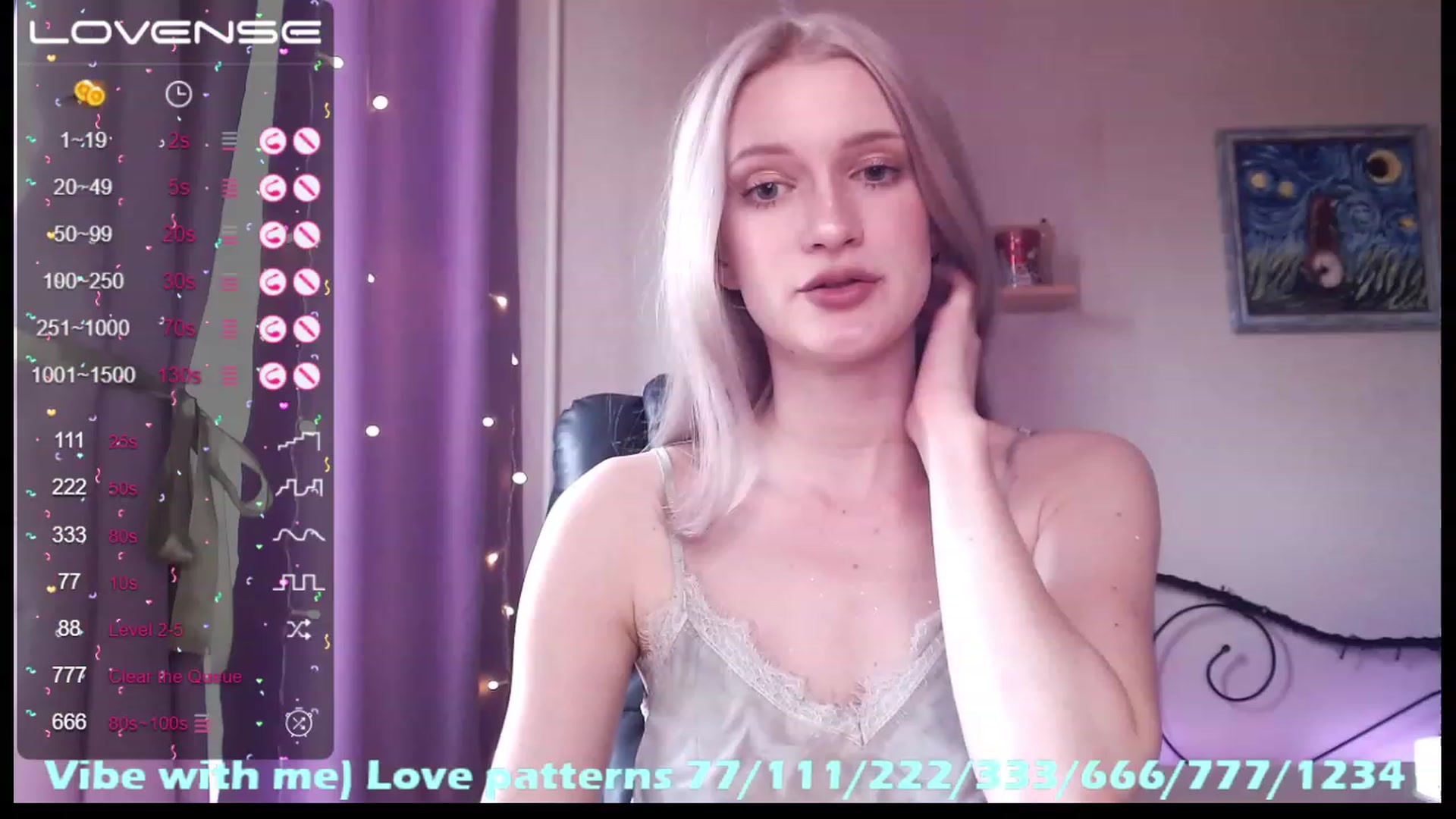 Gallery image thumbnail from Red_joan's myfreecams stream on, 05/17/2023, 14:11 image 10 of 20