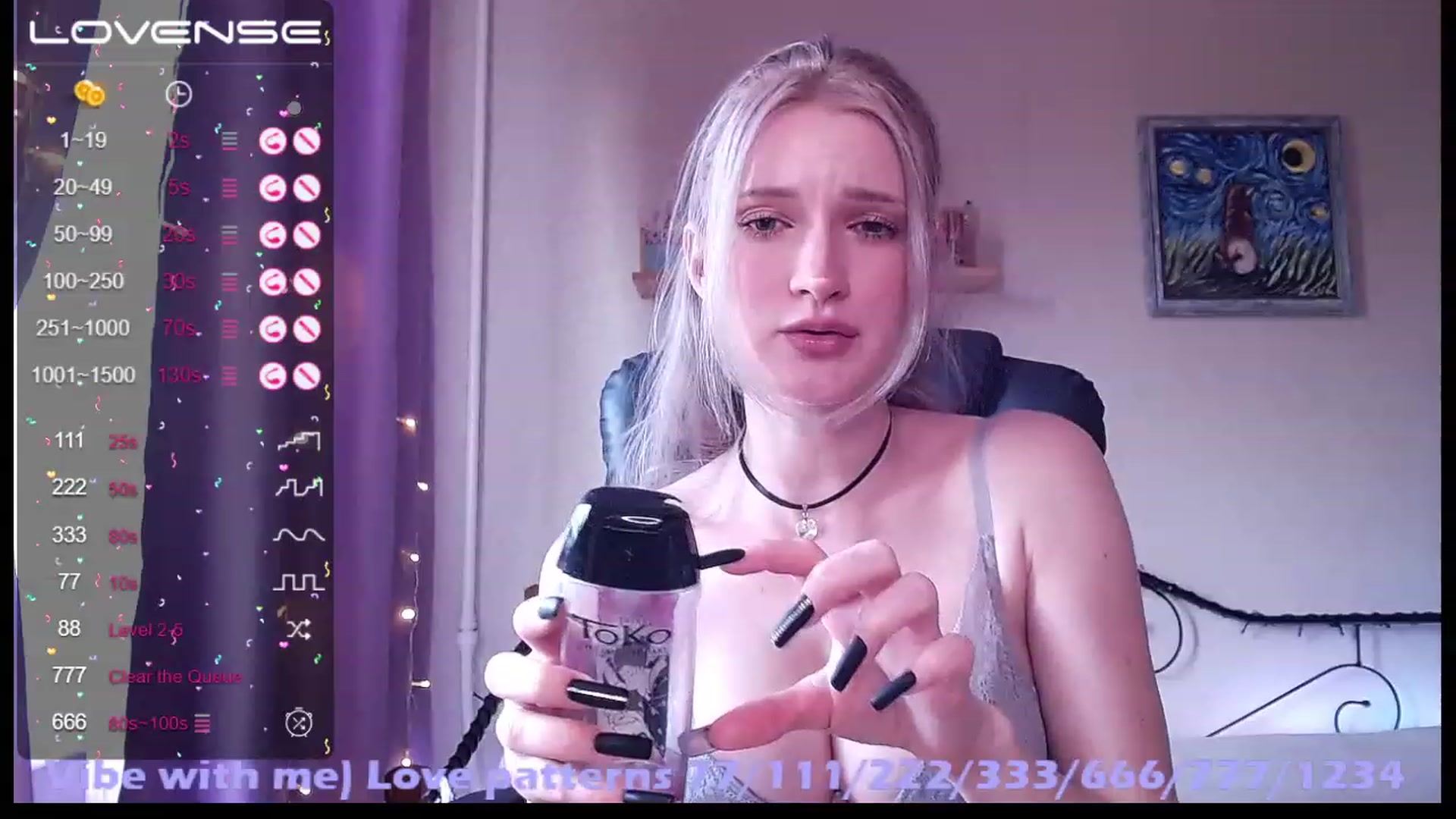 Gallery image thumbnail from Red_joan's myfreecams stream on, 05/19/2023, 13:07 image 5 of 20