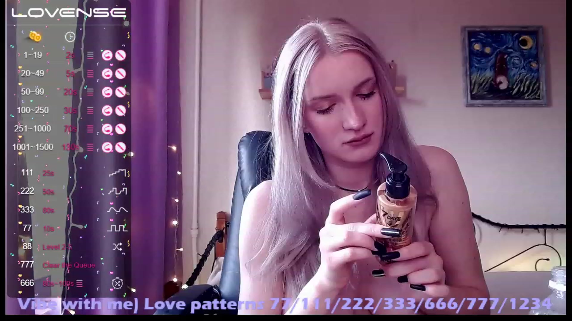 Gallery image thumbnail from Red_joan's myfreecams stream on, 05/19/2023, 15:50 image 9 of 20
