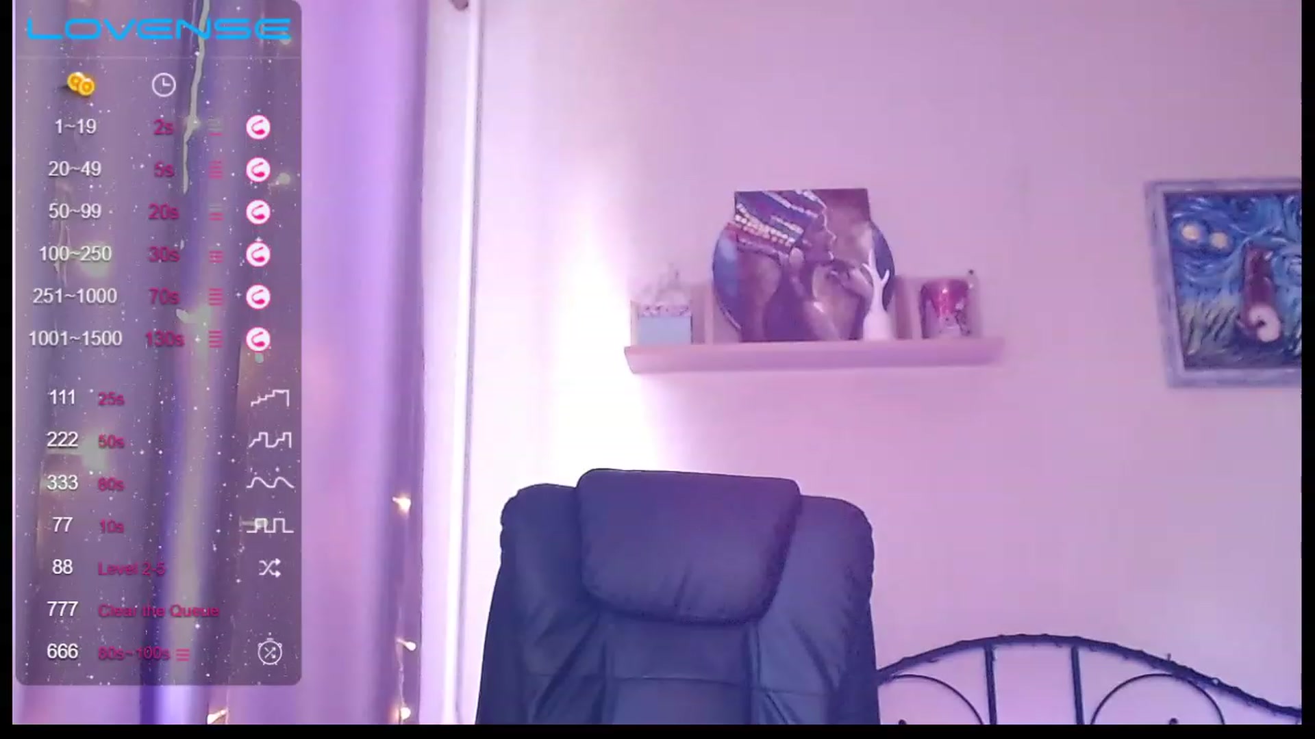 Gallery image thumbnail from Red_joan's myfreecams stream on, 05/20/2023, 14:12 image 10 of 20