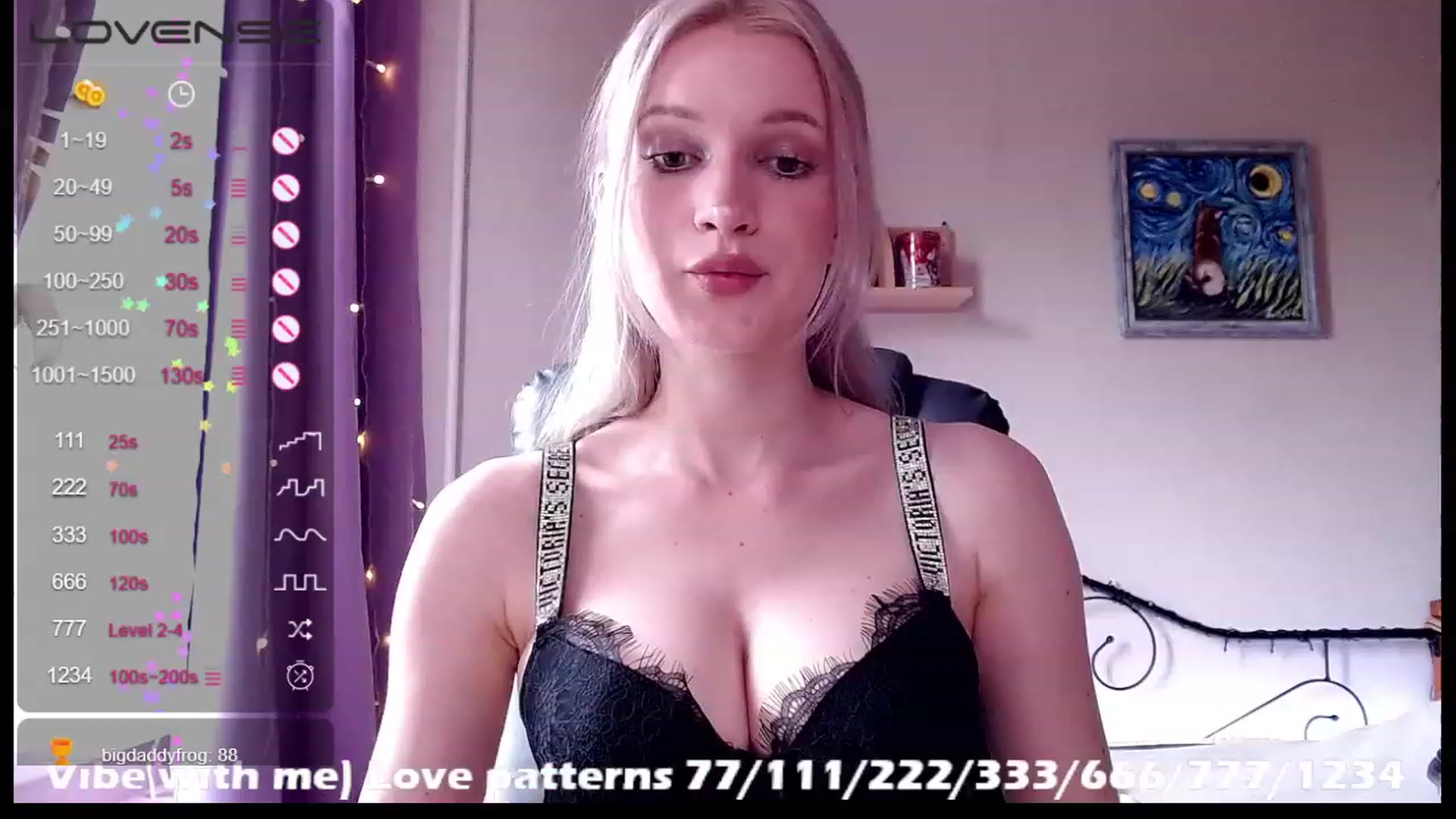 Gallery image thumbnail from Red_joan's myfreecams stream on, 05/22/2023, 15:07 image 8 of 20