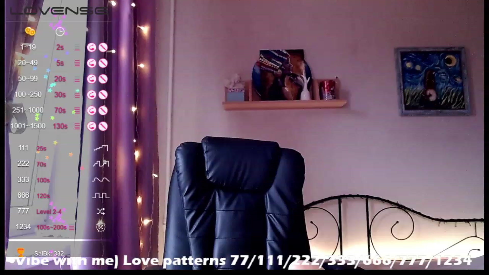 Gallery image thumbnail from Red_joan's myfreecams stream on, 05/22/2023, 15:55 image 5 of 20