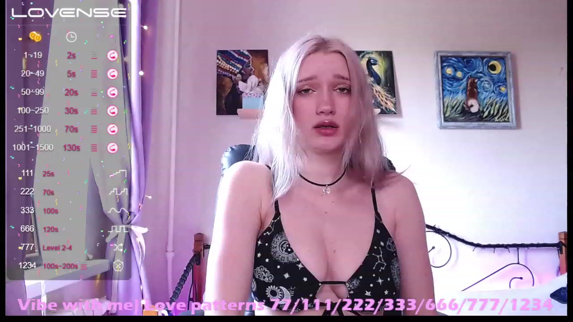 Gallery image thumbnail from Red_joan's myfreecams stream on, 05/25/2023, 13:32 image 3 of 20