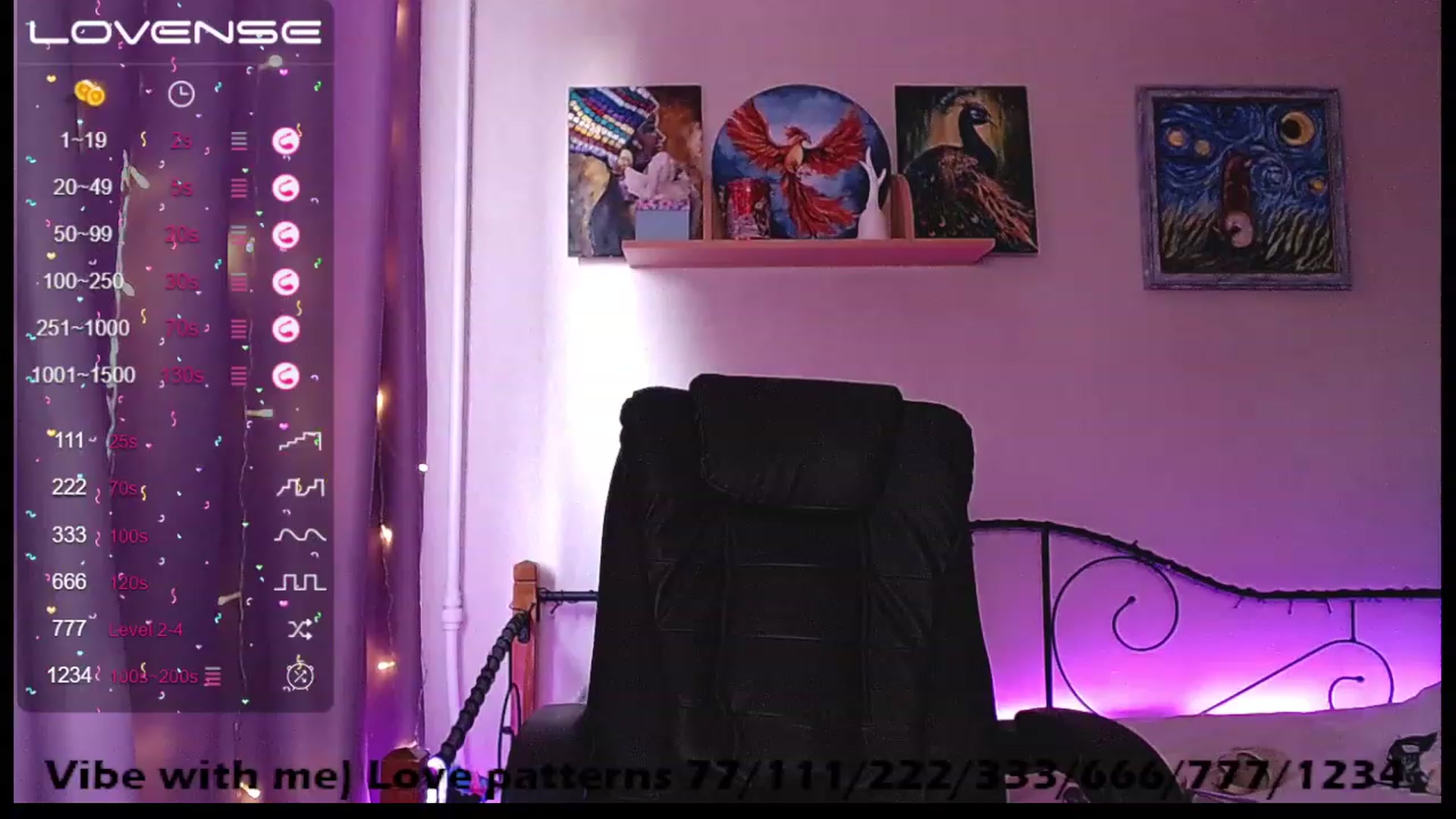 Gallery image thumbnail from Red_joan's myfreecams stream on, 05/25/2023, 14:31 image 8 of 20
