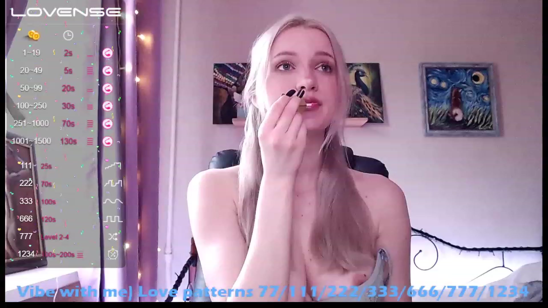 Gallery image thumbnail from Red_joan's myfreecams stream on, 05/26/2023, 12:22 image 20 of 20