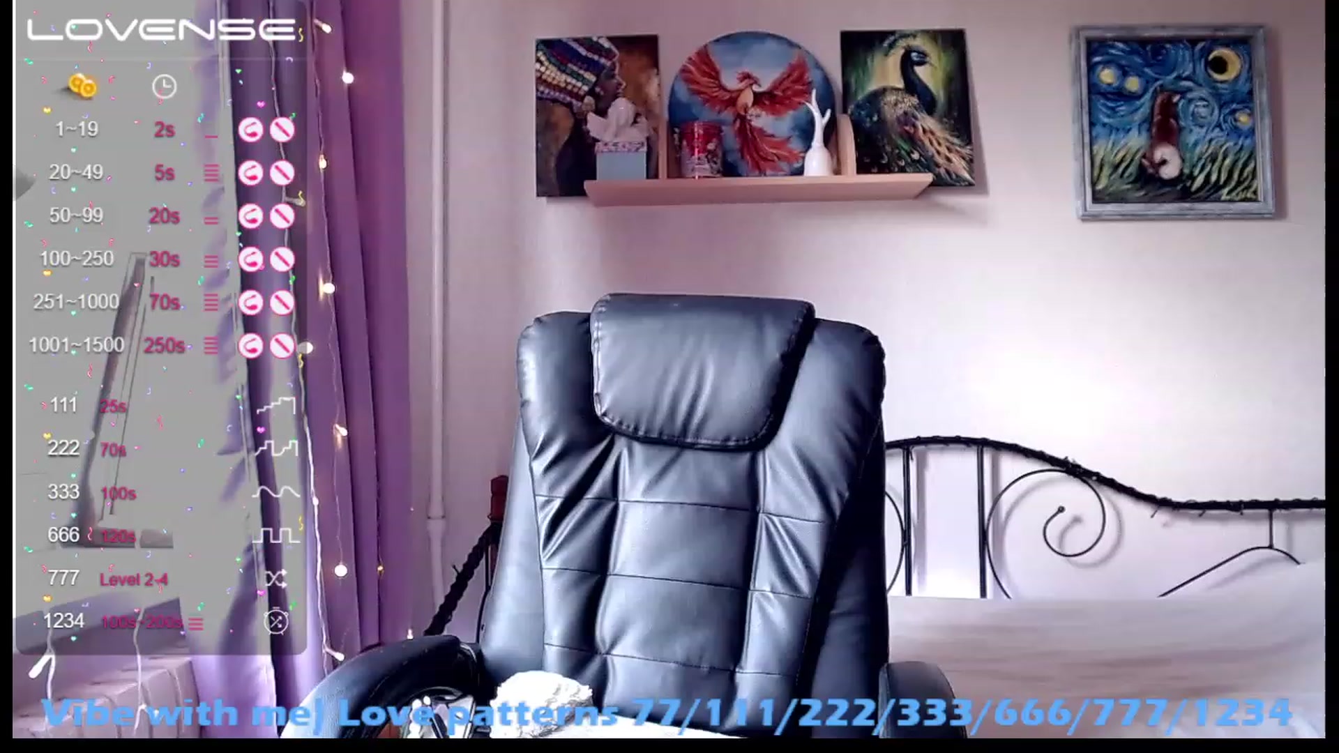 Gallery image thumbnail from Red_joan's myfreecams stream on, 05/27/2023, 14:27 image 7 of 20