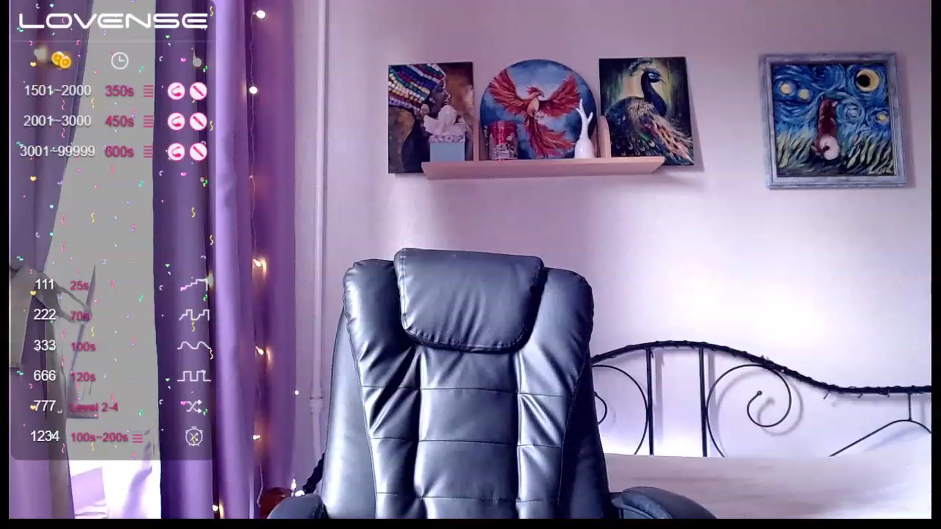 Gallery image thumbnail from Red_joan's myfreecams stream on, 05/27/2023, 14:27 image 18 of 20