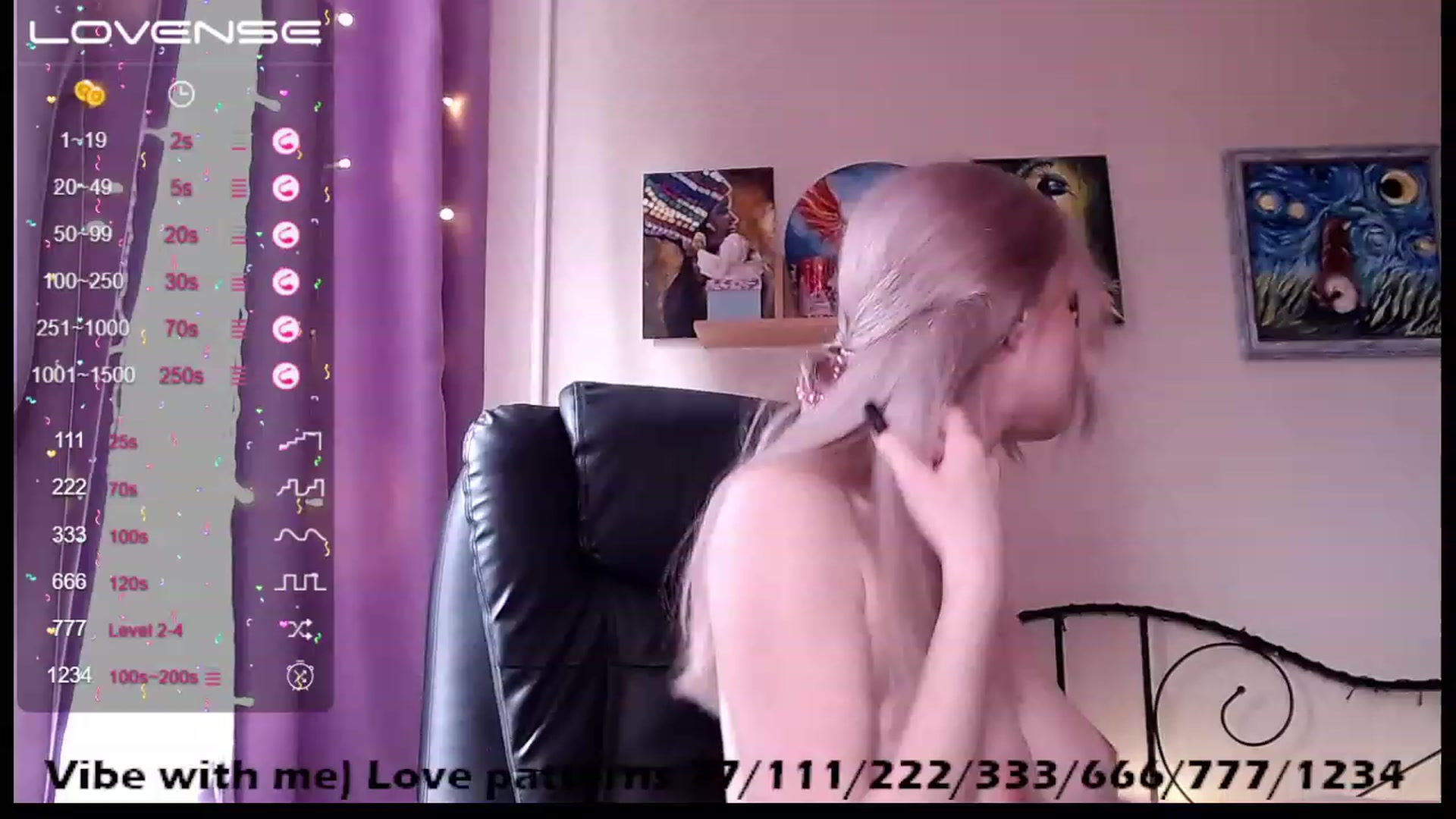 Gallery image thumbnail from Red_joan's myfreecams stream on, 05/28/2023, 13:54 image 20 of 20