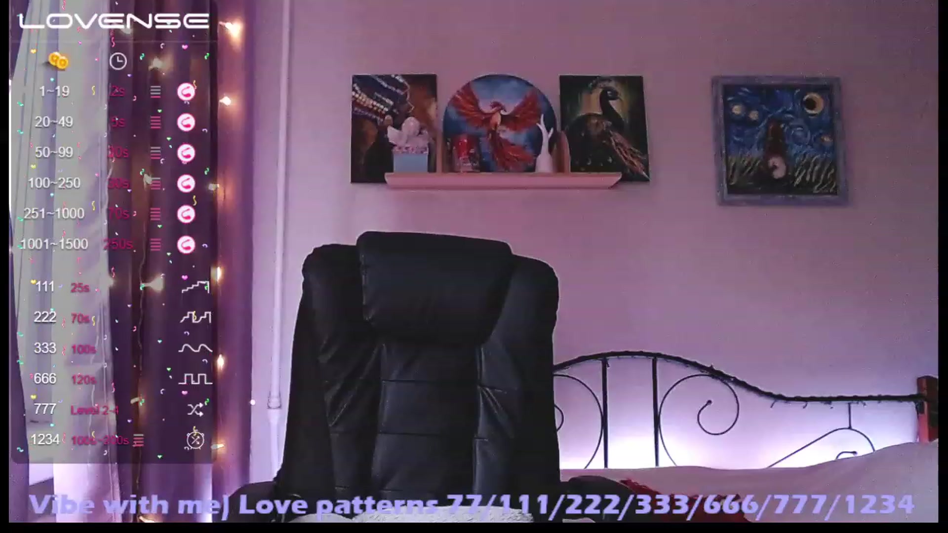 Gallery image thumbnail from Red_joan's myfreecams stream on, 05/29/2023, 15:05 image 11 of 20