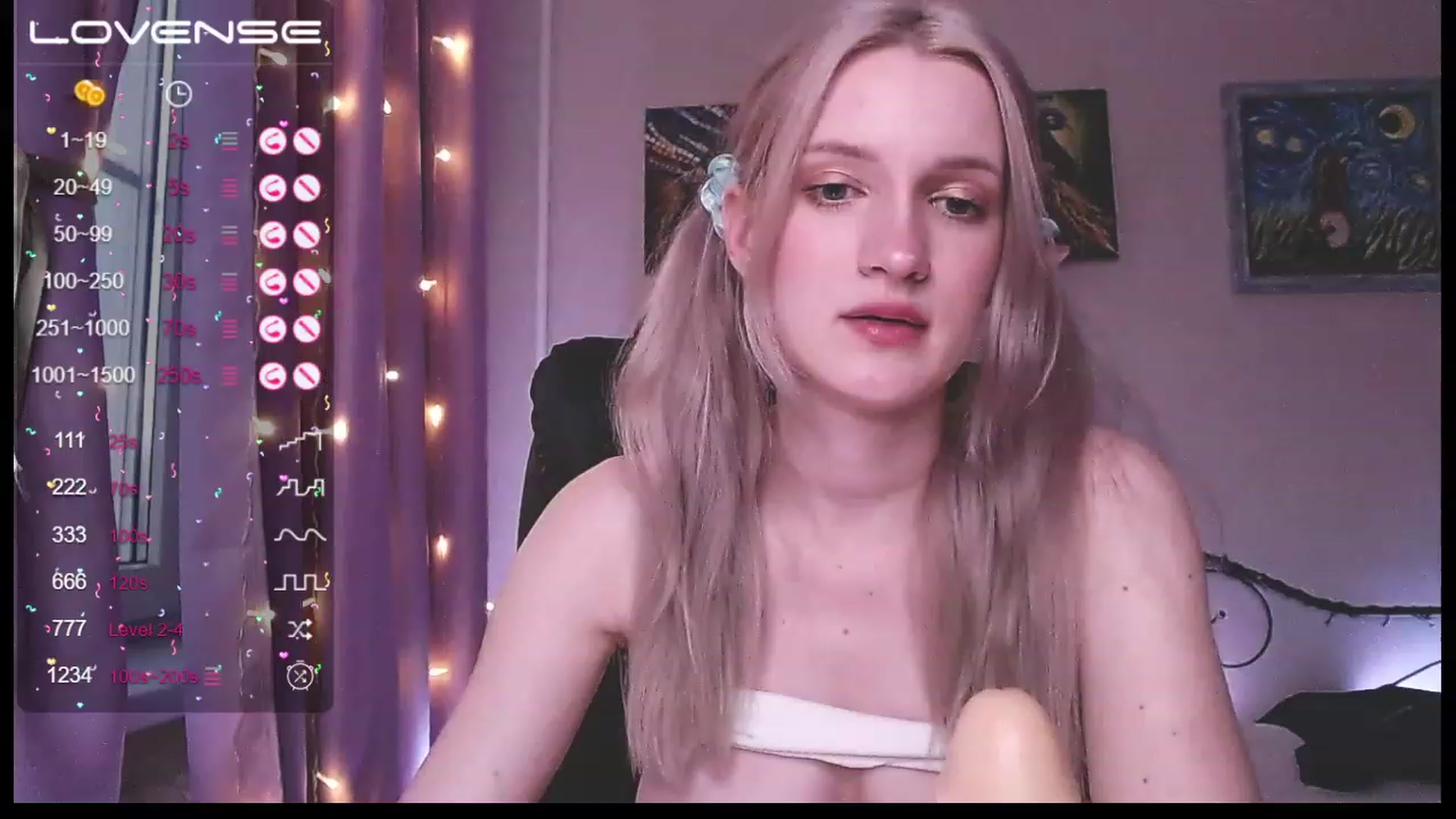 Gallery image thumbnail from Red_joan's myfreecams stream on, 05/29/2023, 16:48 image 20 of 20