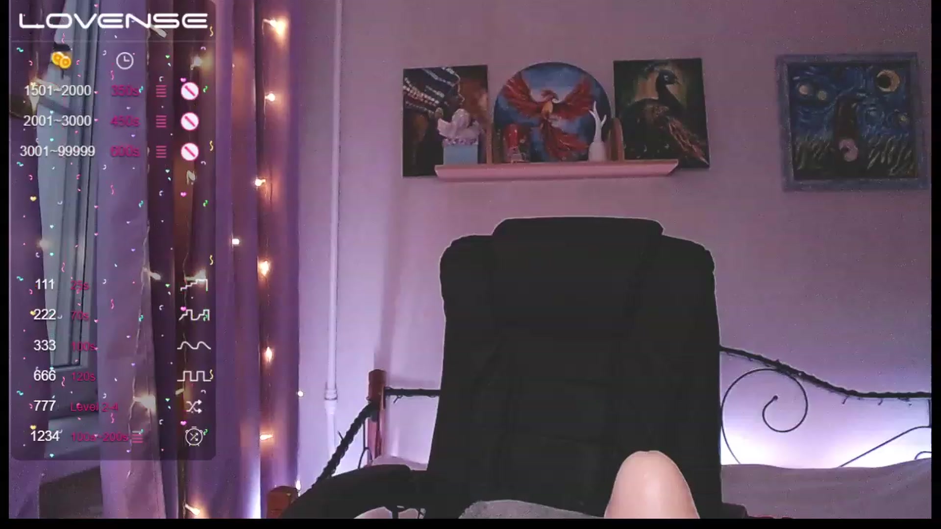 Gallery image thumbnail from Red_joan's myfreecams stream on, 05/29/2023, 16:48 image 19 of 20