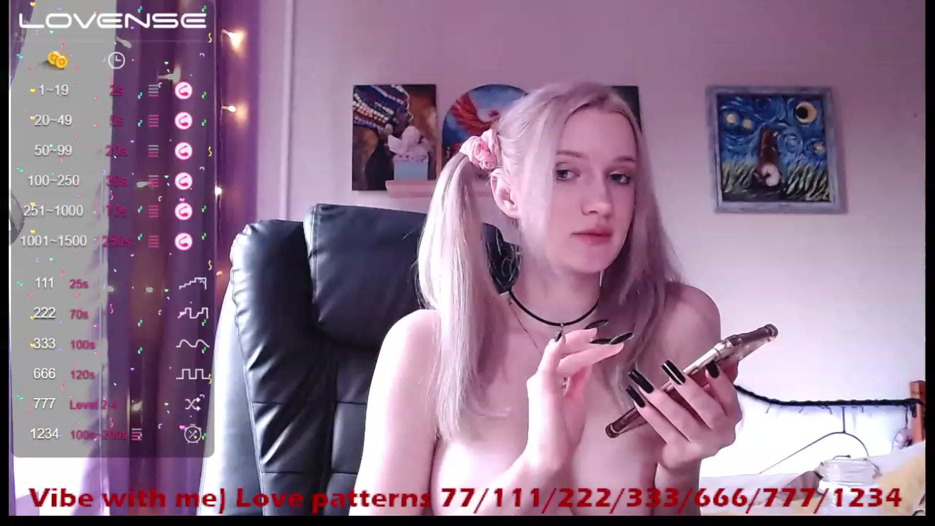 Gallery image thumbnail from Red_joan's myfreecams stream on, 05/31/2023, 15:10 image 11 of 20