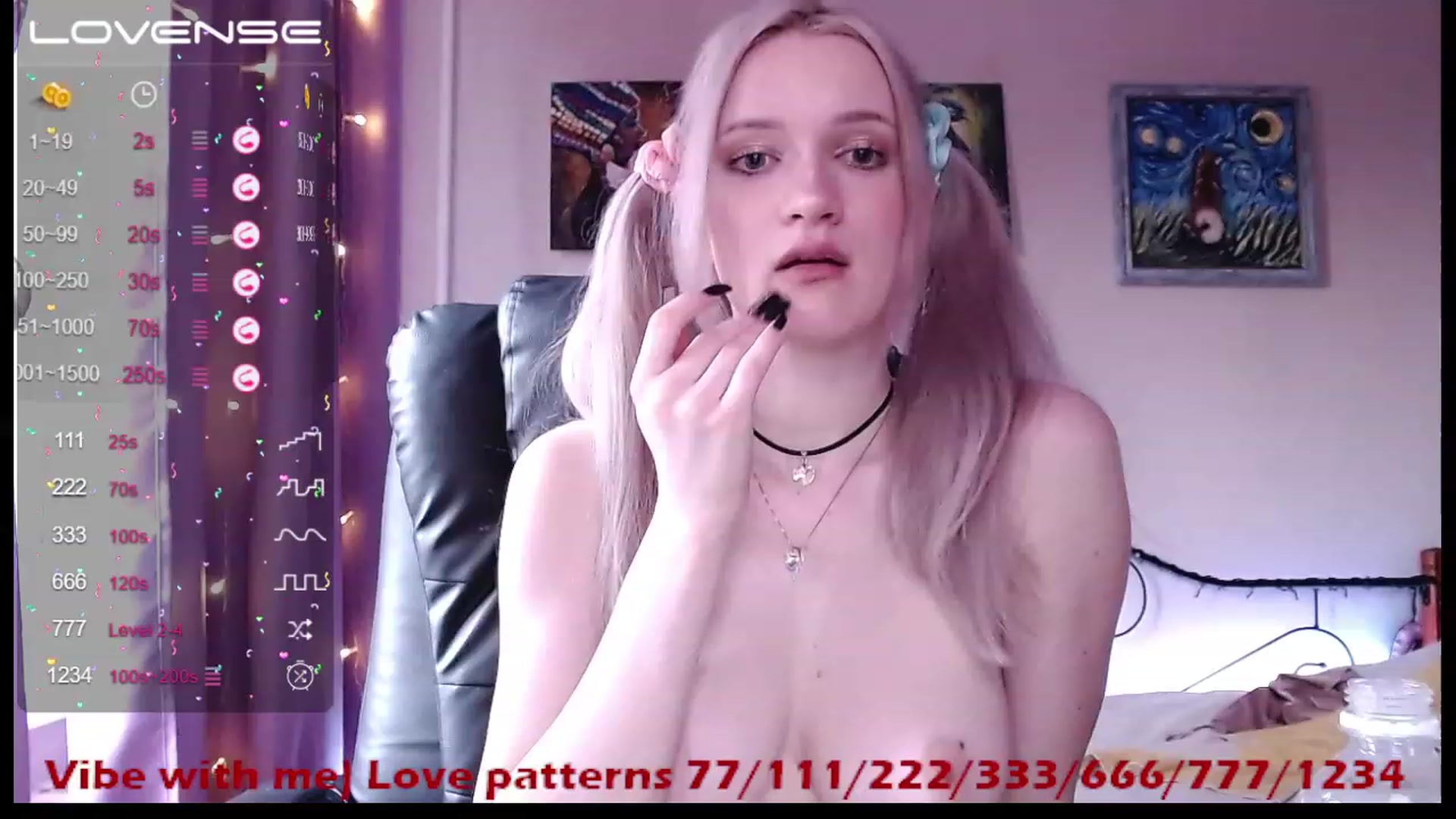 Gallery image thumbnail from Red_joan's myfreecams stream on, 05/31/2023, 15:10 image 20 of 20
