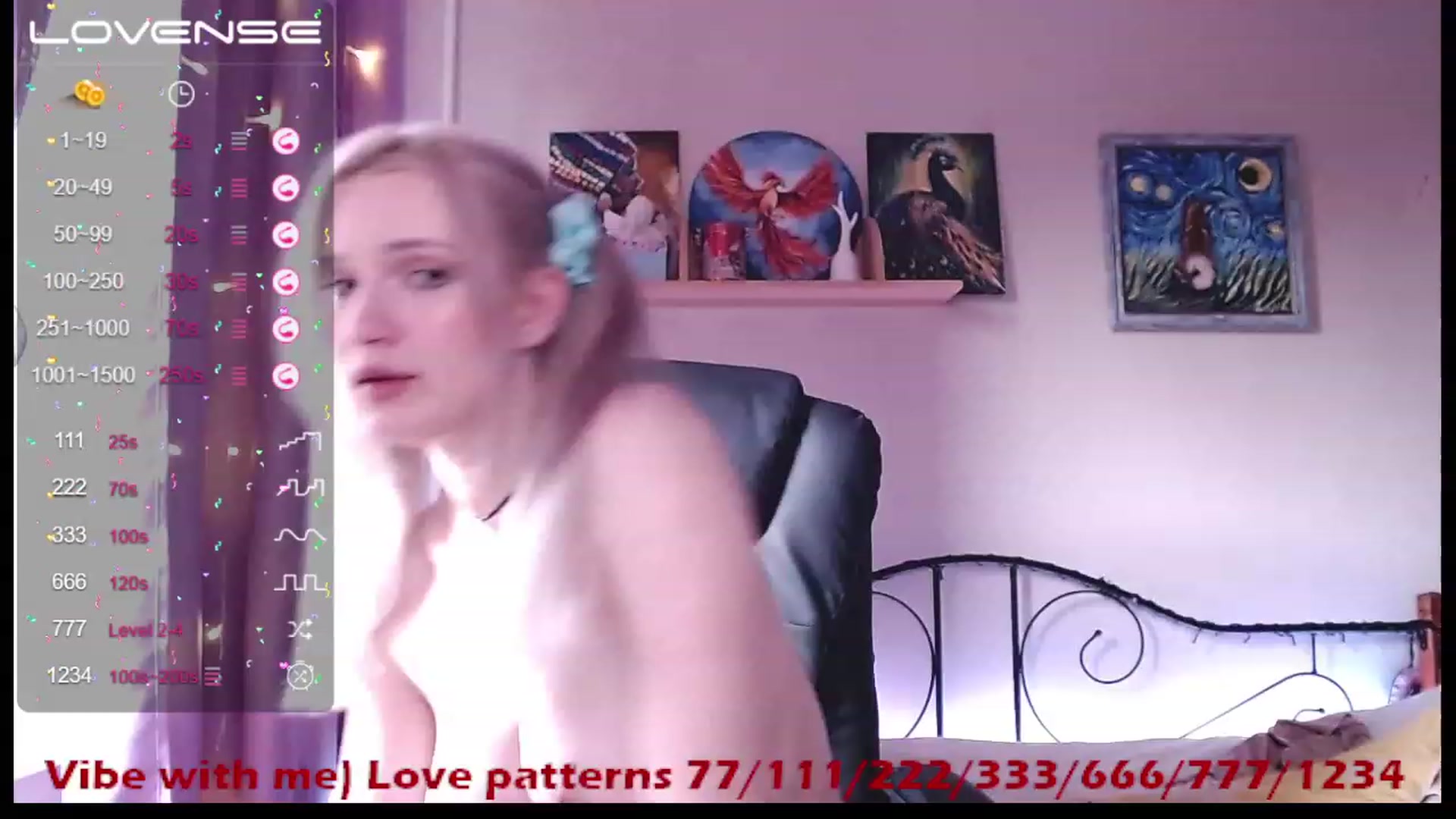 Gallery image thumbnail from Red_joan's myfreecams stream on, 05/31/2023, 15:10 image 7 of 20
