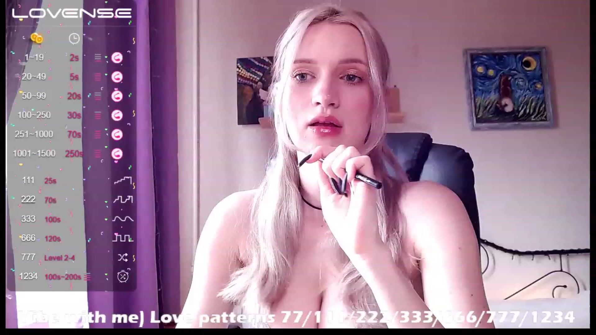 Gallery image thumbnail from Red_joan's myfreecams stream on, 06/02/2023, 12:51 image 1 of 20