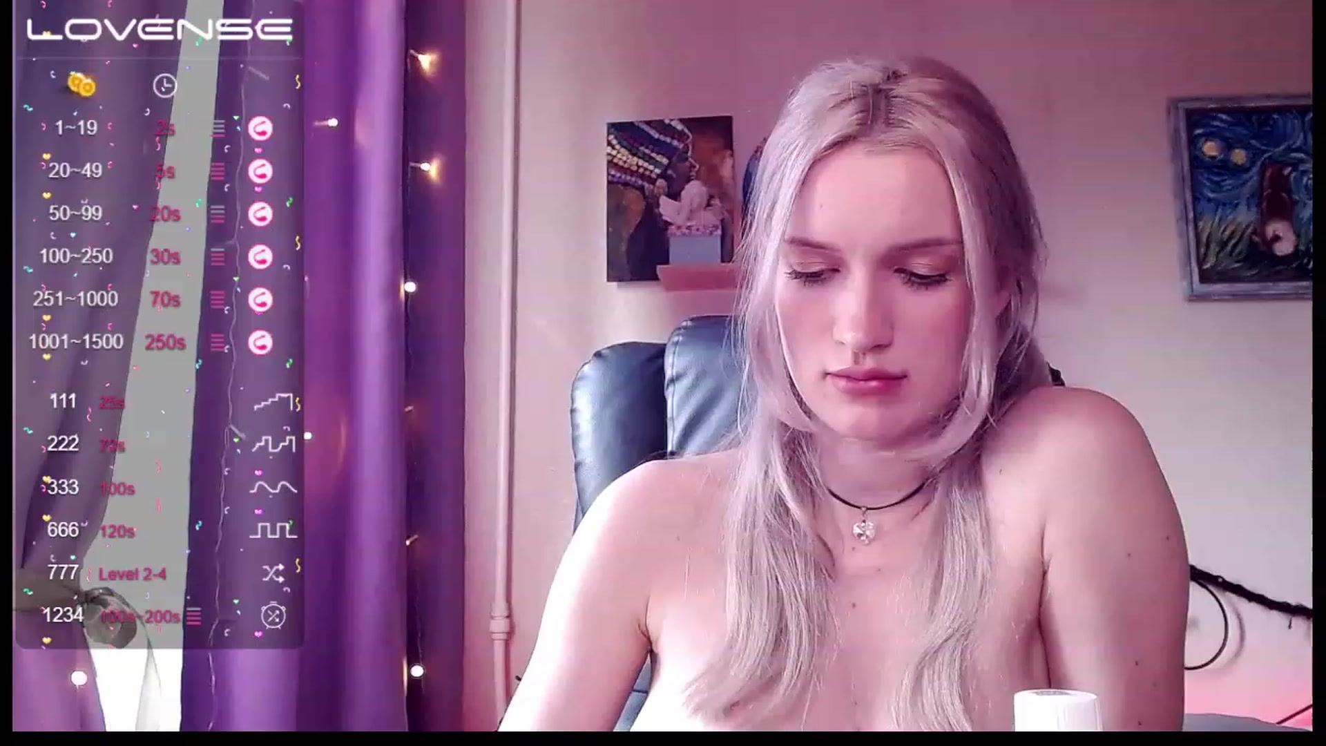 Gallery image thumbnail from Red_joan's myfreecams stream on, 06/02/2023, 14:46 image 19 of 20