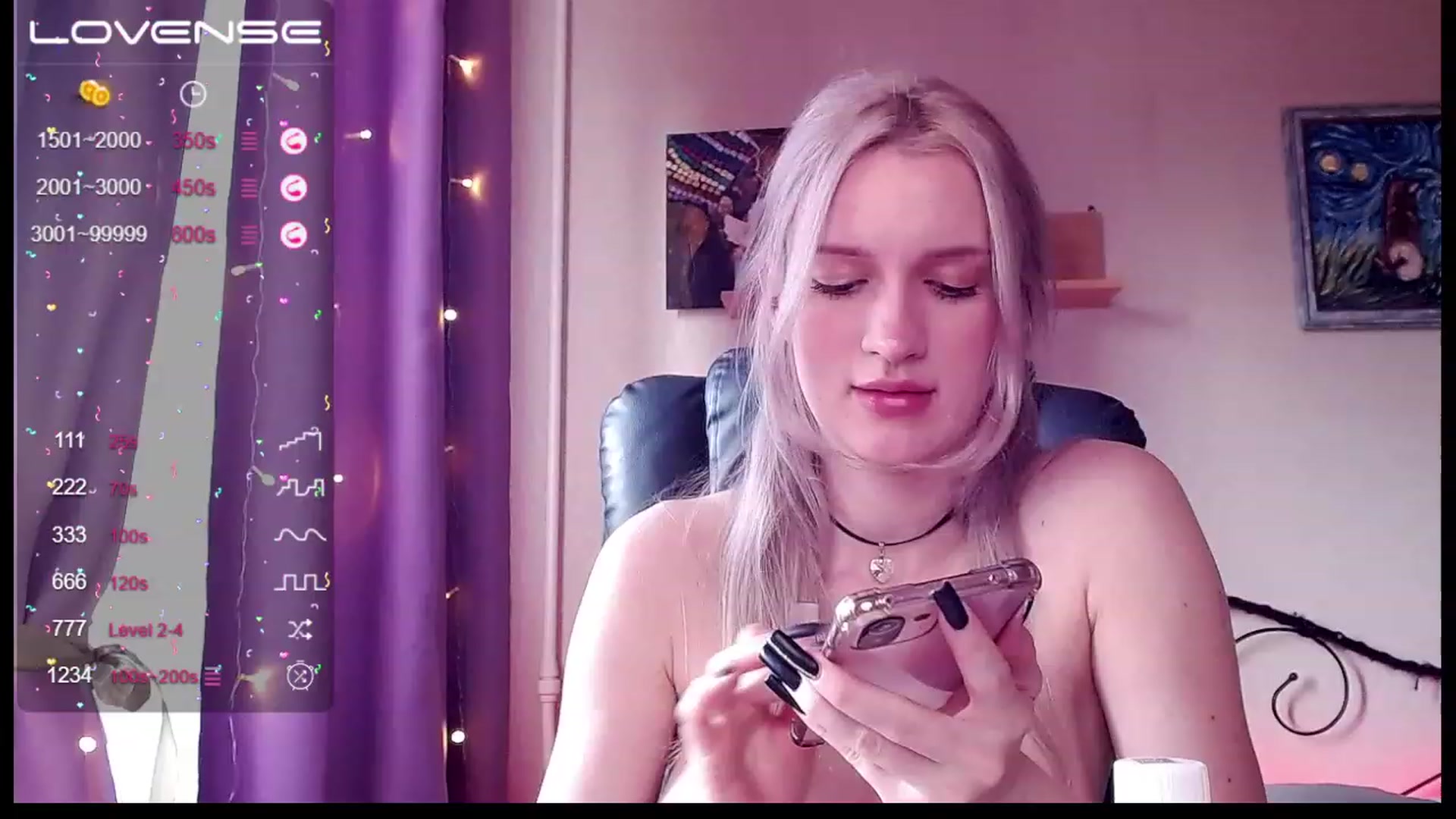 Gallery image thumbnail from Red_joan's myfreecams stream on, 06/02/2023, 14:46 image 16 of 20