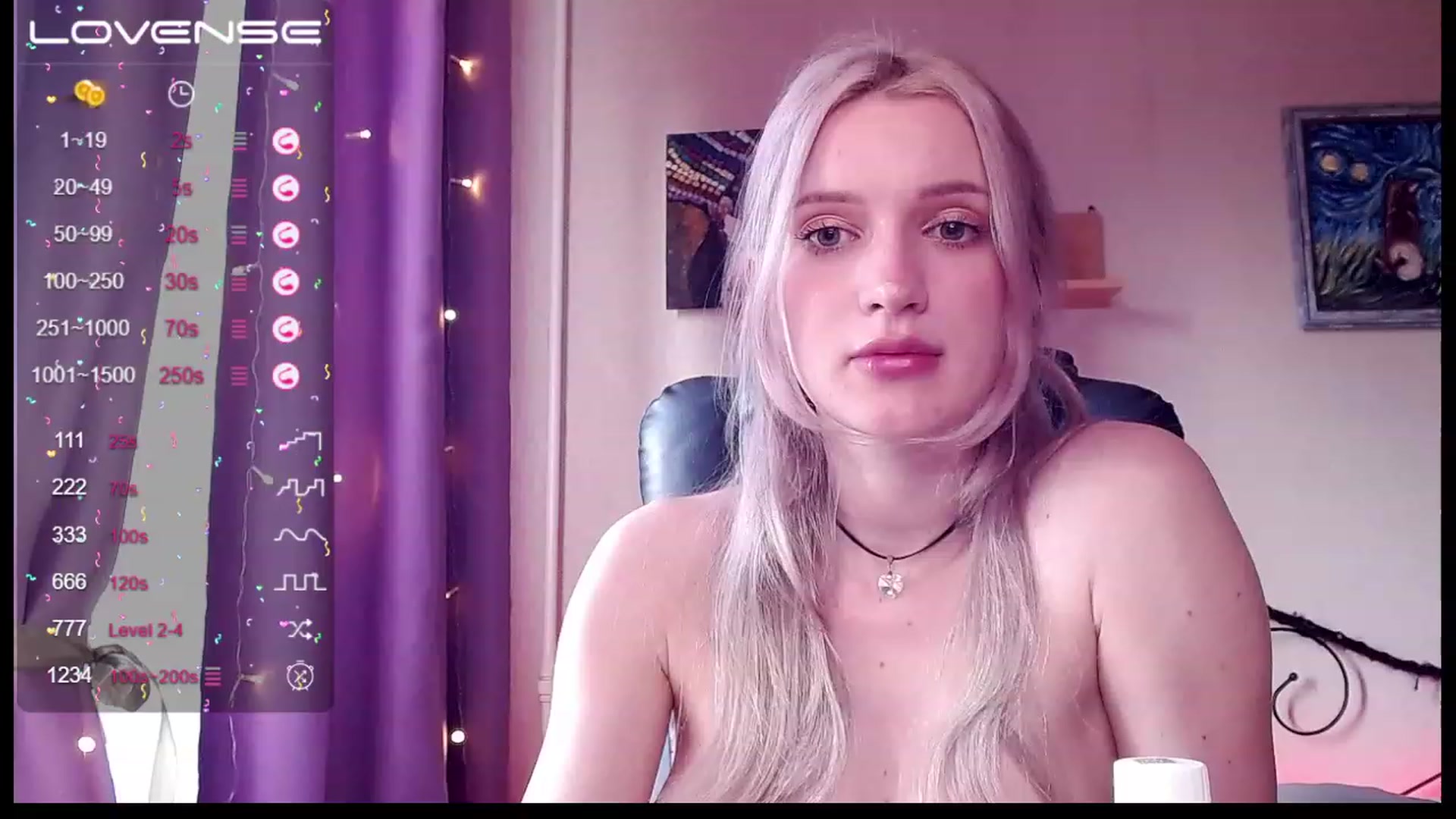 Gallery image thumbnail from Red_joan's myfreecams stream on, 06/02/2023, 14:46 image 17 of 20