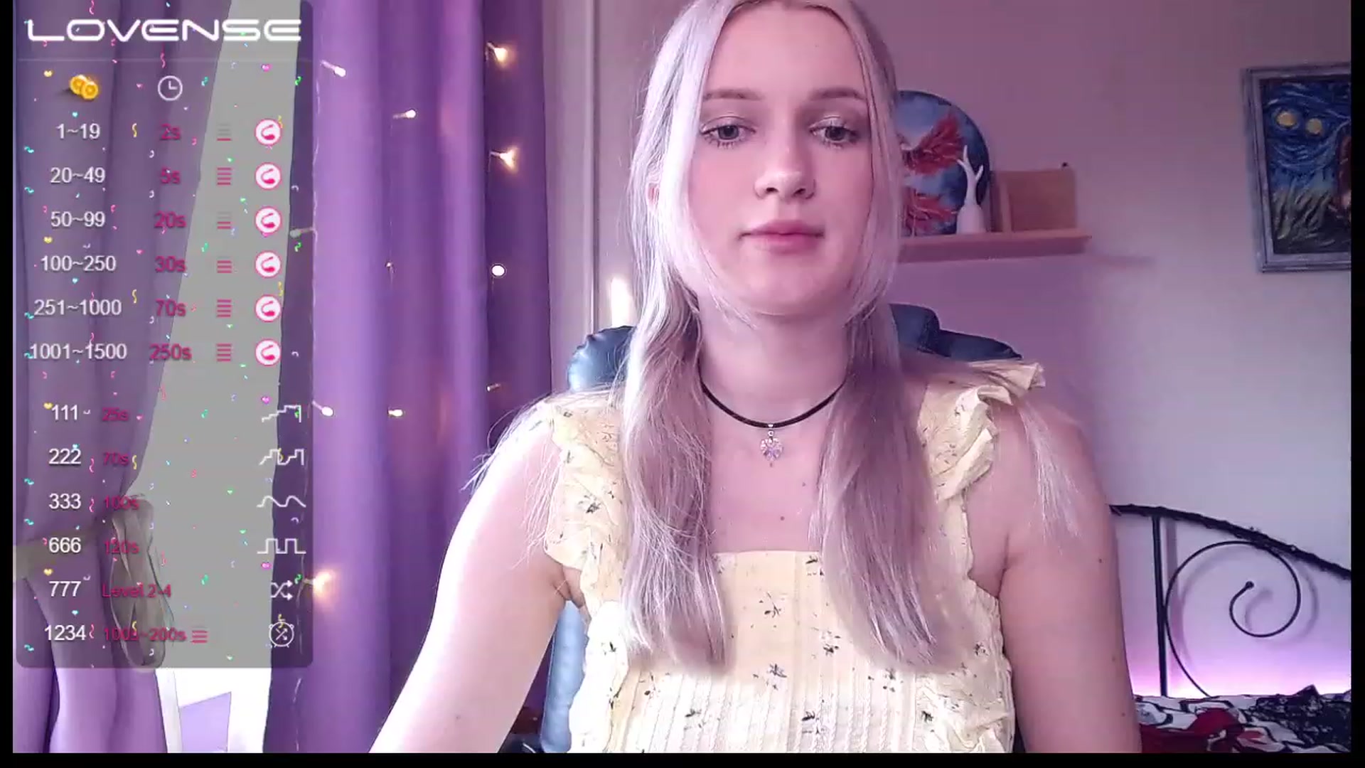Gallery image thumbnail from Red_joan's myfreecams stream on, 06/04/2023, 15:15 image 11 of 20
