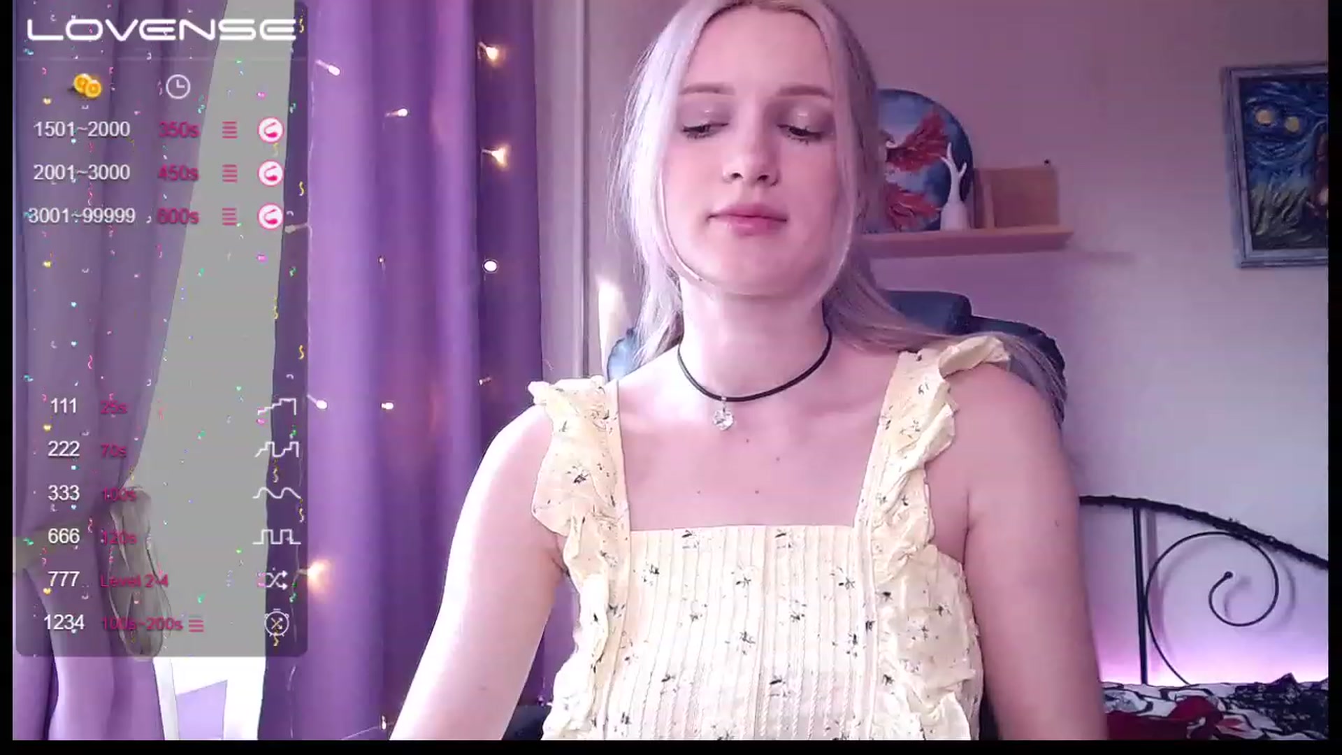 Gallery image thumbnail from Red_joan's myfreecams stream on, 06/04/2023, 15:15 image 9 of 20