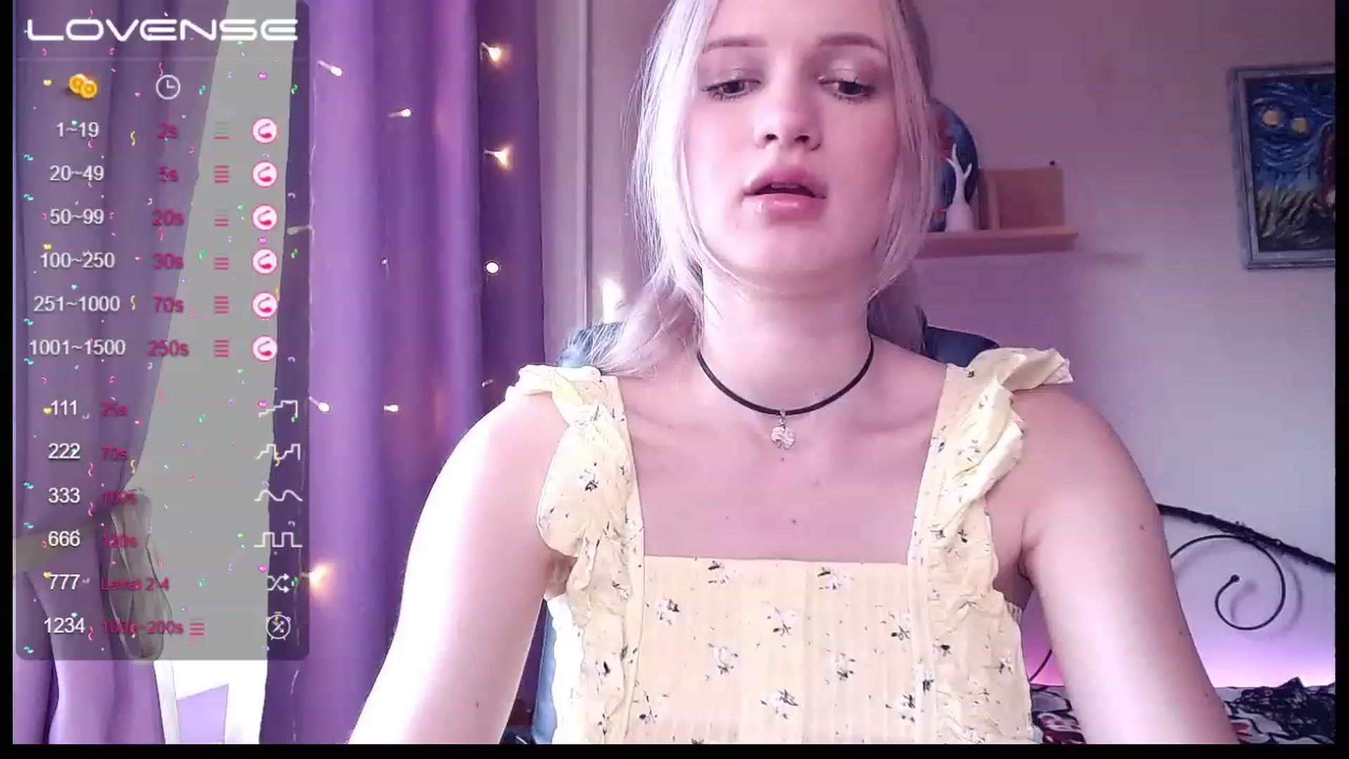 Gallery image thumbnail from Red_joan's myfreecams stream on, 06/04/2023, 15:15 image 10 of 20
