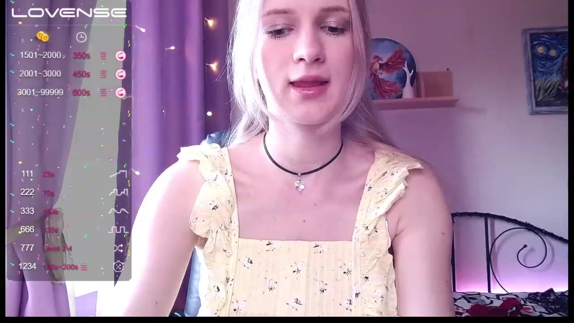 Gallery image thumbnail from Red_joan's myfreecams stream on, 06/04/2023, 15:15 image 8 of 20
