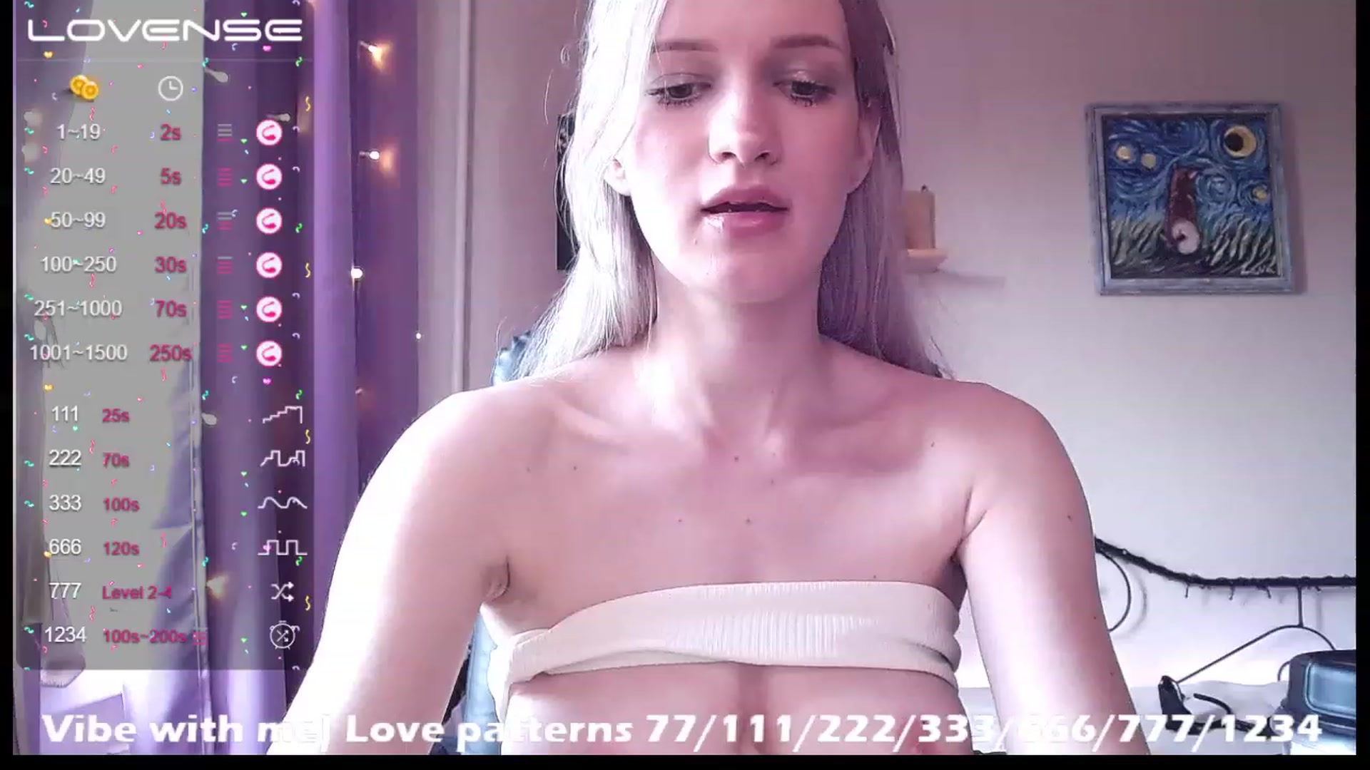 Gallery image thumbnail from Red_joan's myfreecams stream on, 06/05/2023, 14:30 image 20 of 20